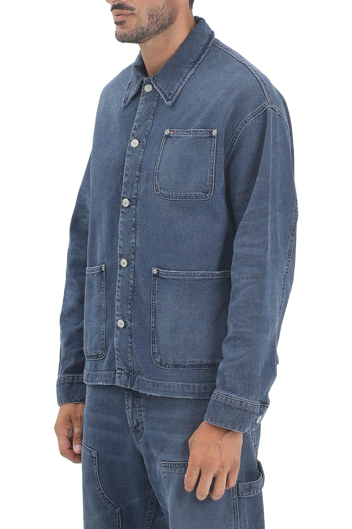 TOMMY JEANS - OUTWEAR JACKETS
