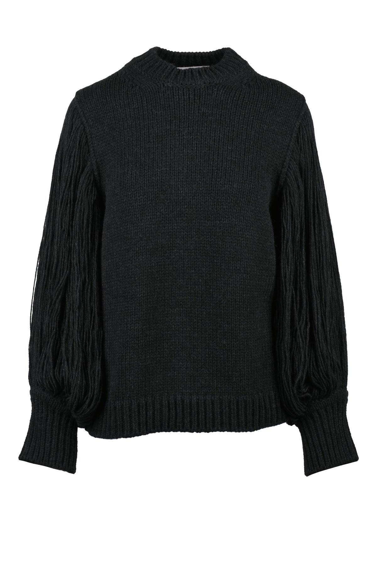 CIRCUS HOTEL - KNITWEAR AND SWEATSHIRTS