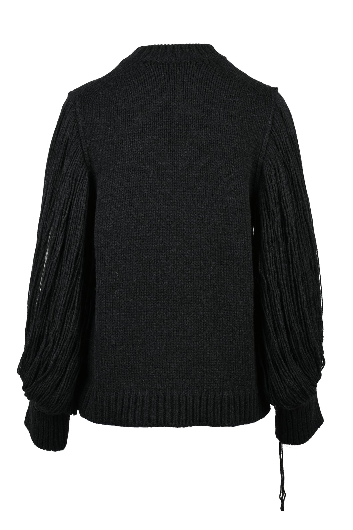 CIRCUS HOTEL - KNITWEAR AND SWEATSHIRTS