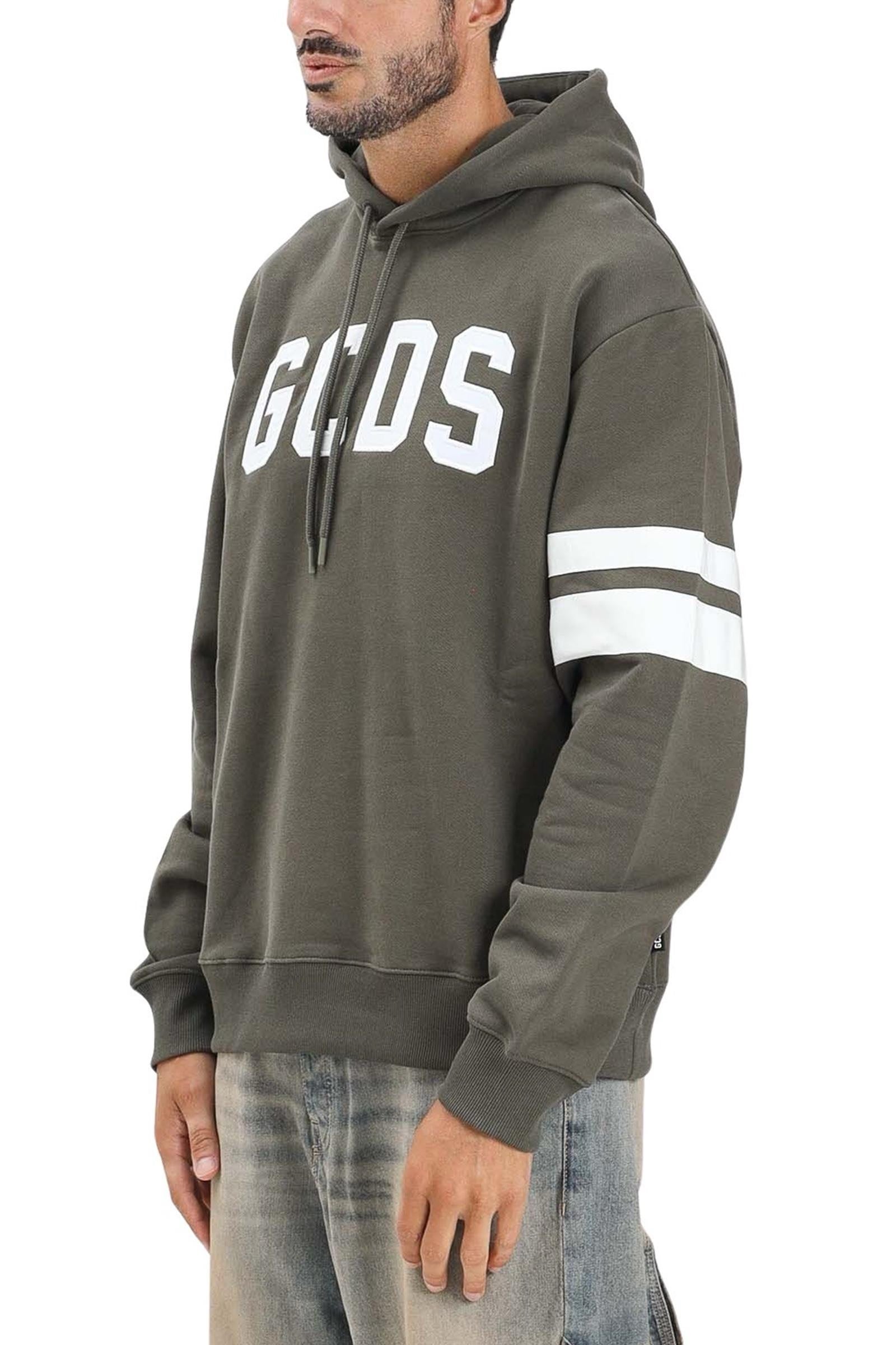 GCDS - KNITWEAR AND SWEATSHIRTS