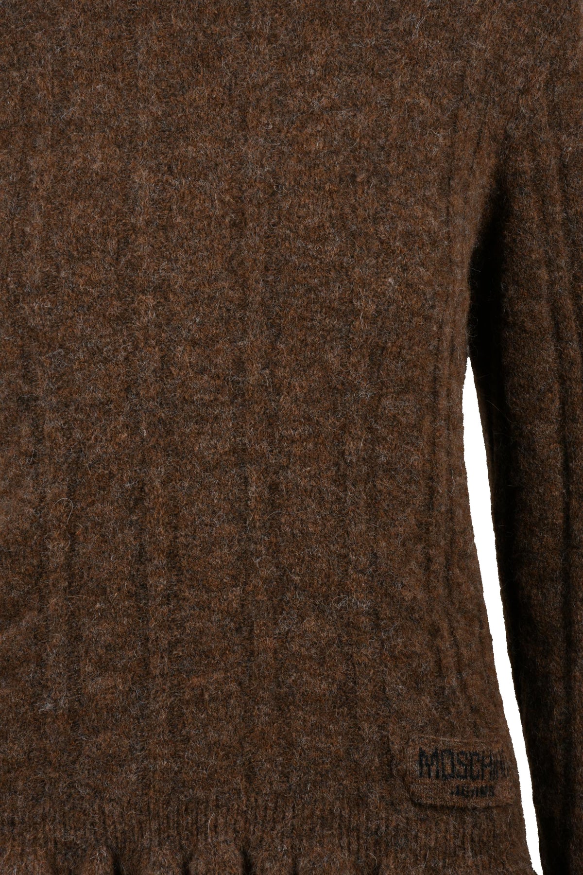 MO5CH1NO JEANS - KNITWEAR AND SWEATSHIRTS