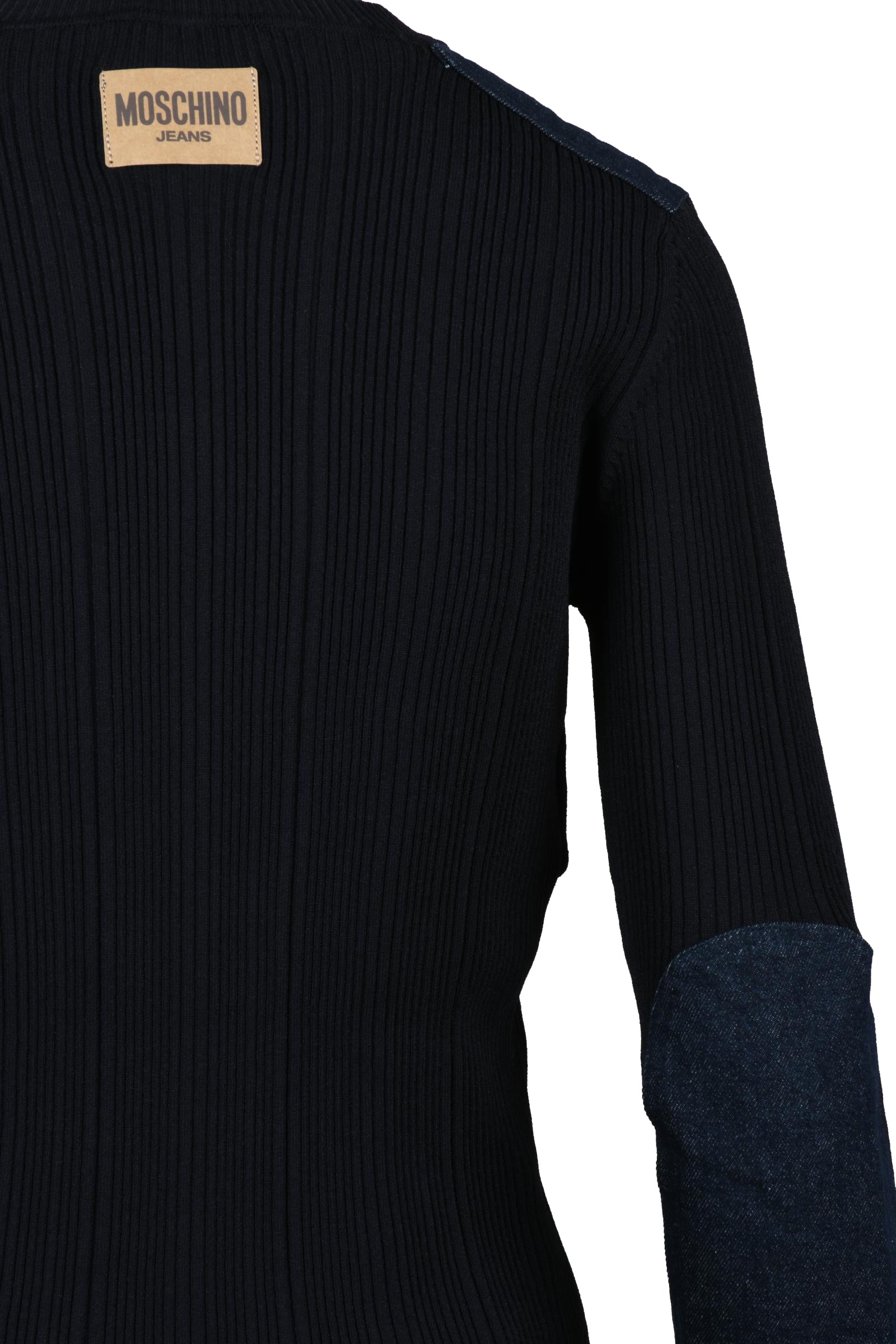MO5CH1NO JEANS - KNITWEAR AND SWEATSHIRTS