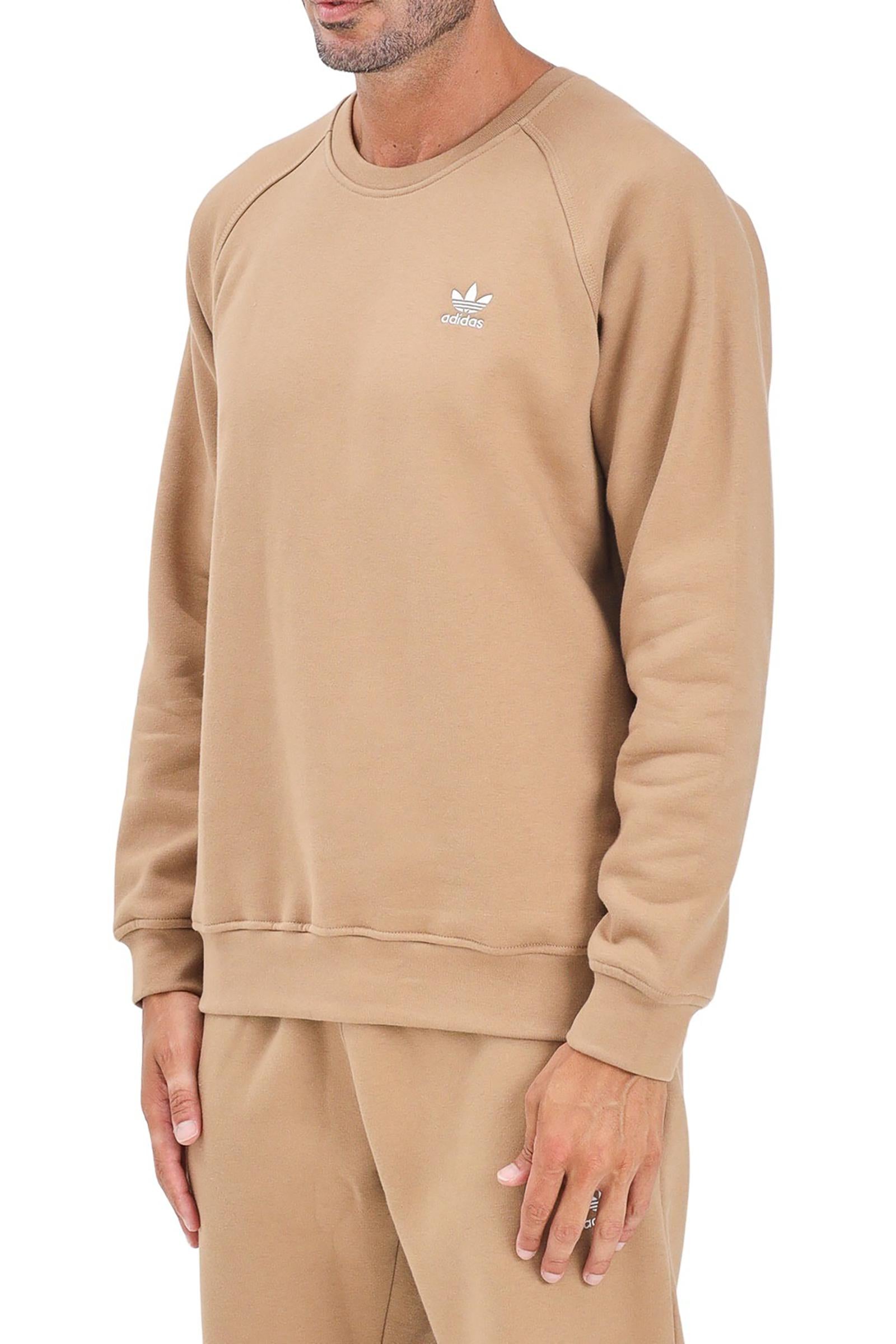 ADIDAS - KNITWEAR AND SWEATSHIRTS