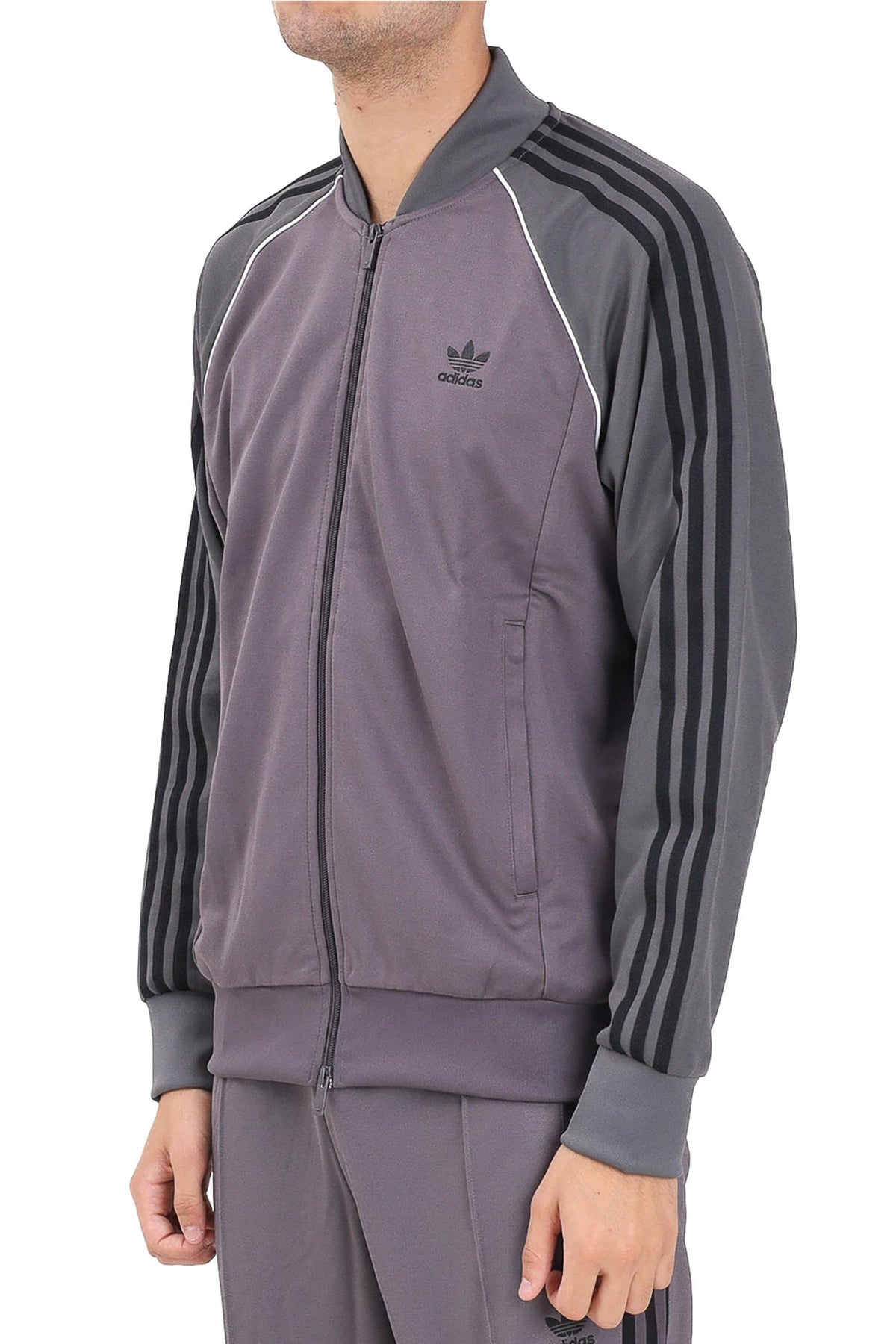 ADIDAS - KNITWEAR AND SWEATSHIRTS