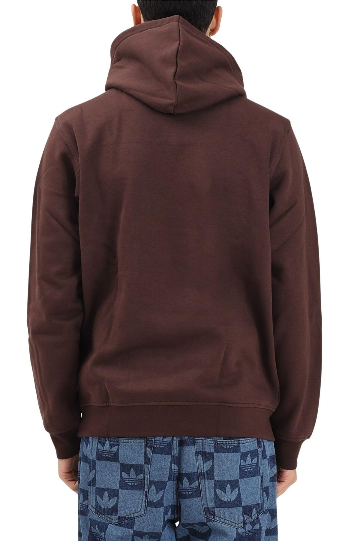 ADIDAS - KNITWEAR AND SWEATSHIRTS