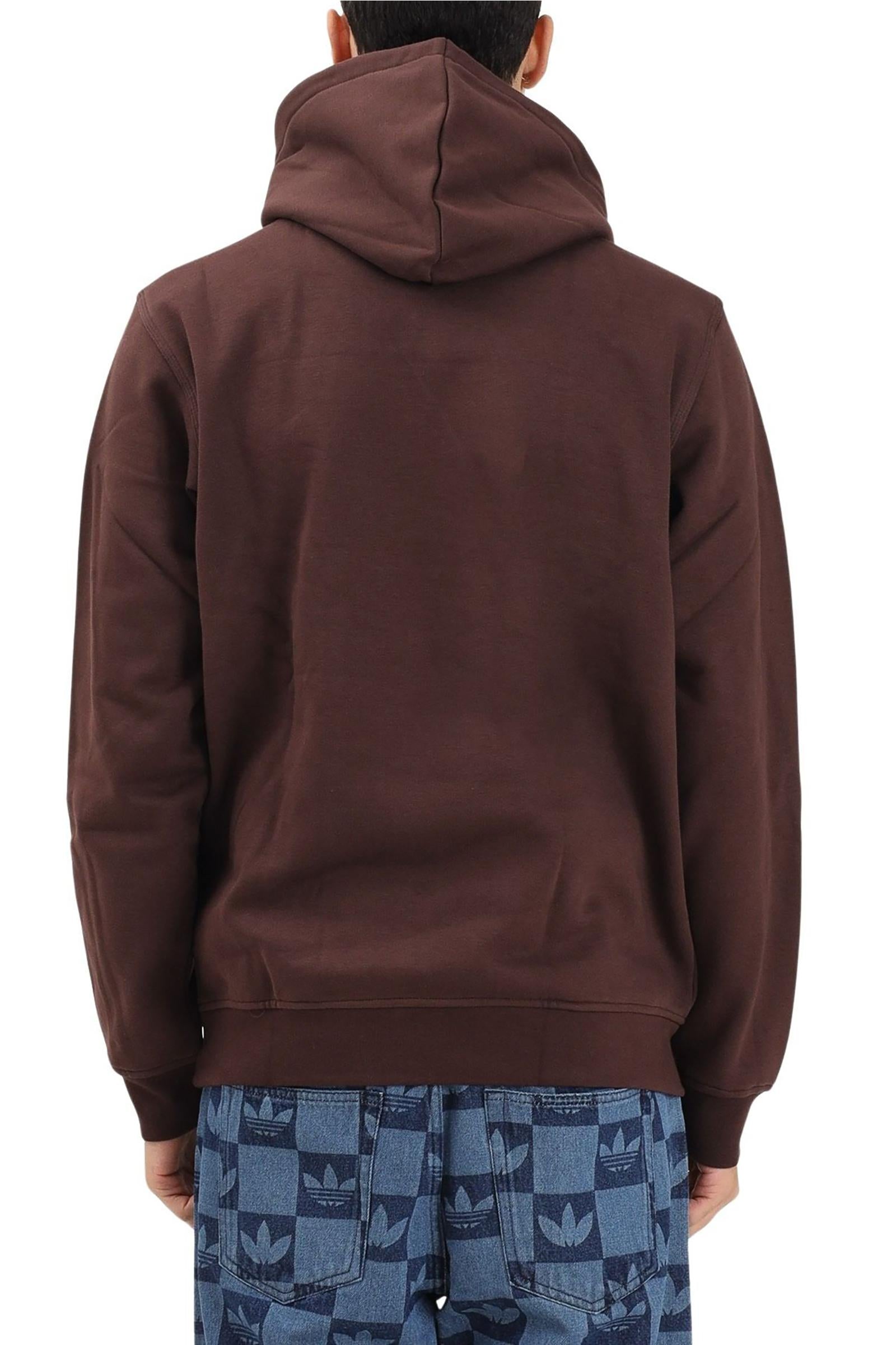 ADIDAS - KNITWEAR AND SWEATSHIRTS
