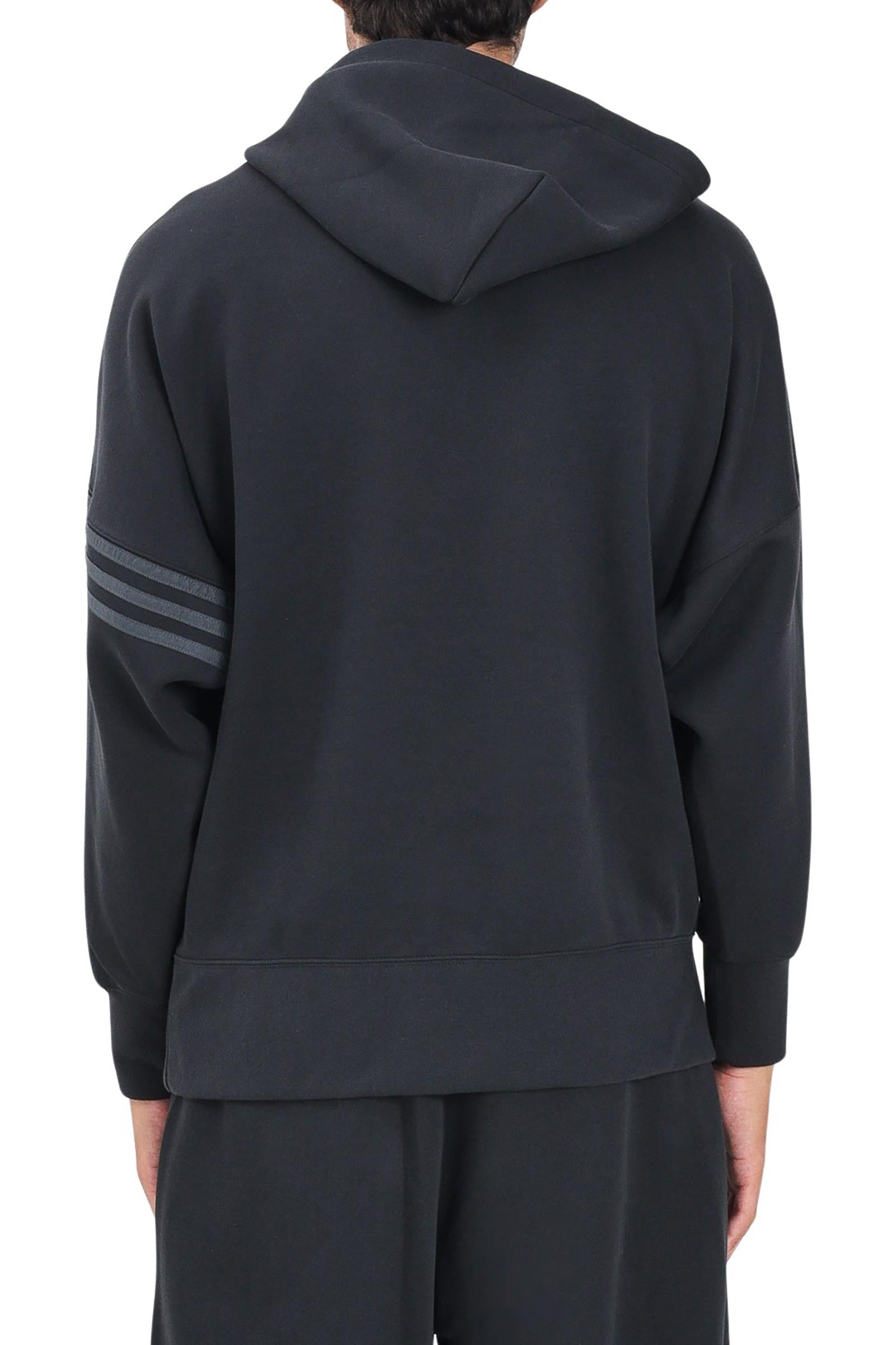 ADIDAS - KNITWEAR AND SWEATSHIRTS