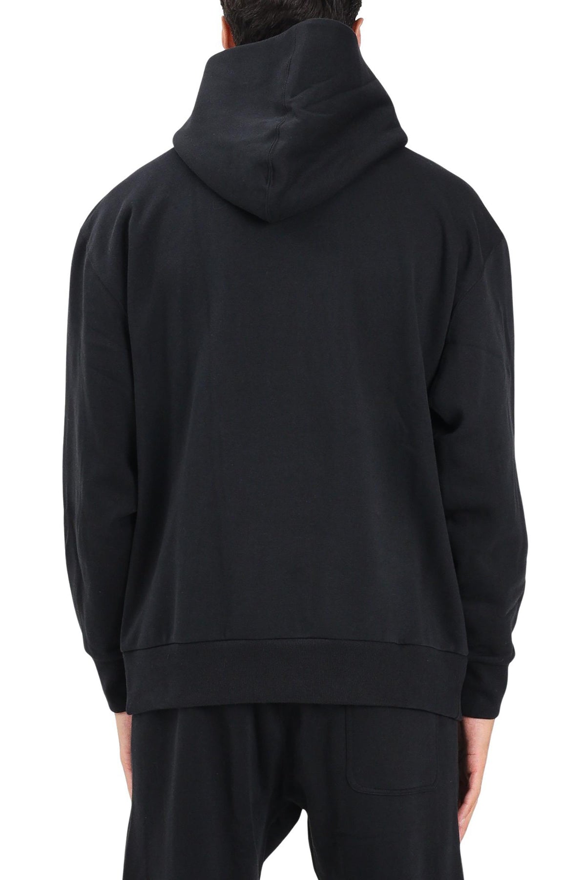 ADIDAS - KNITWEAR AND SWEATSHIRTS