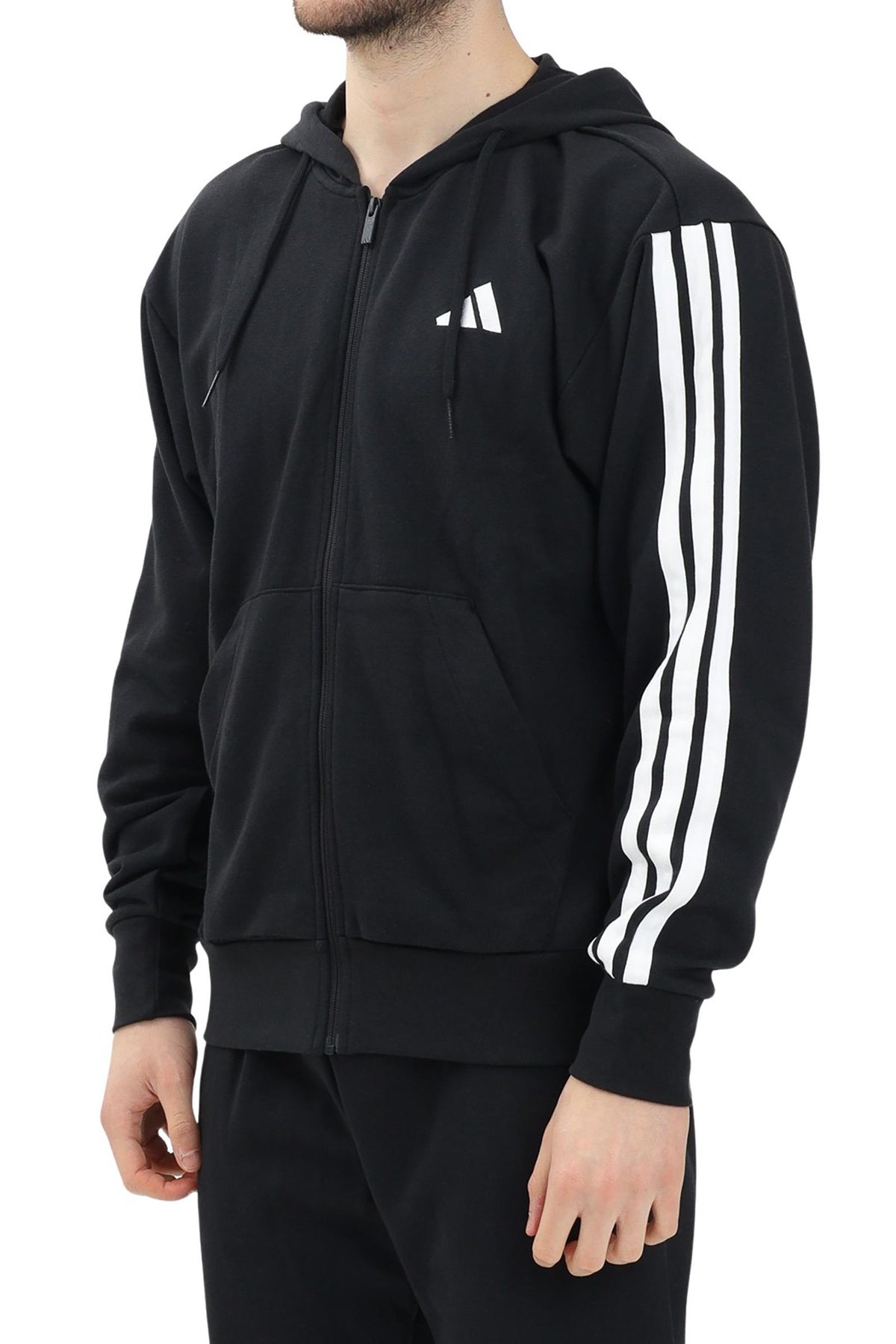 ADIDAS - KNITWEAR AND SWEATSHIRTS