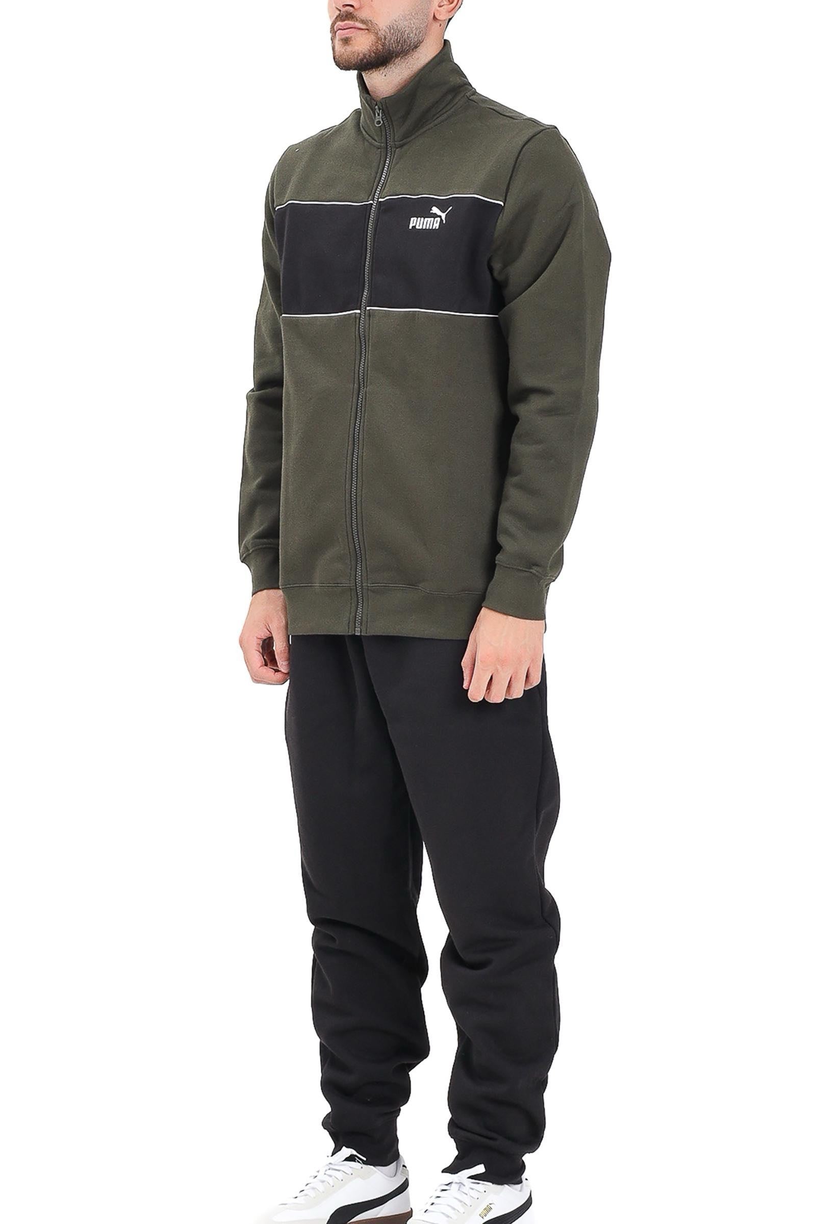 PUMA - TROUSERS