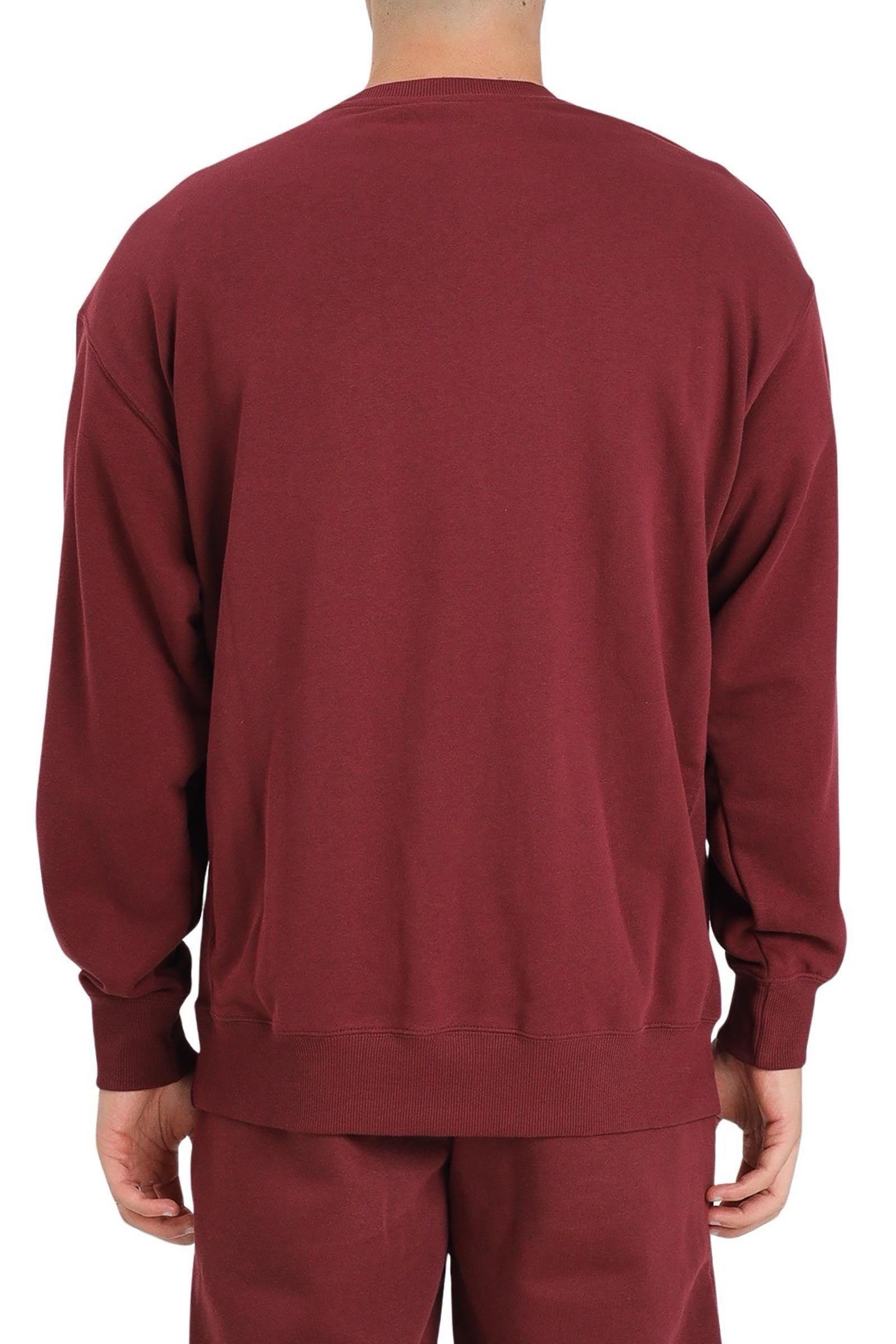 PUMA - KNITWEAR AND SWEATSHIRTS