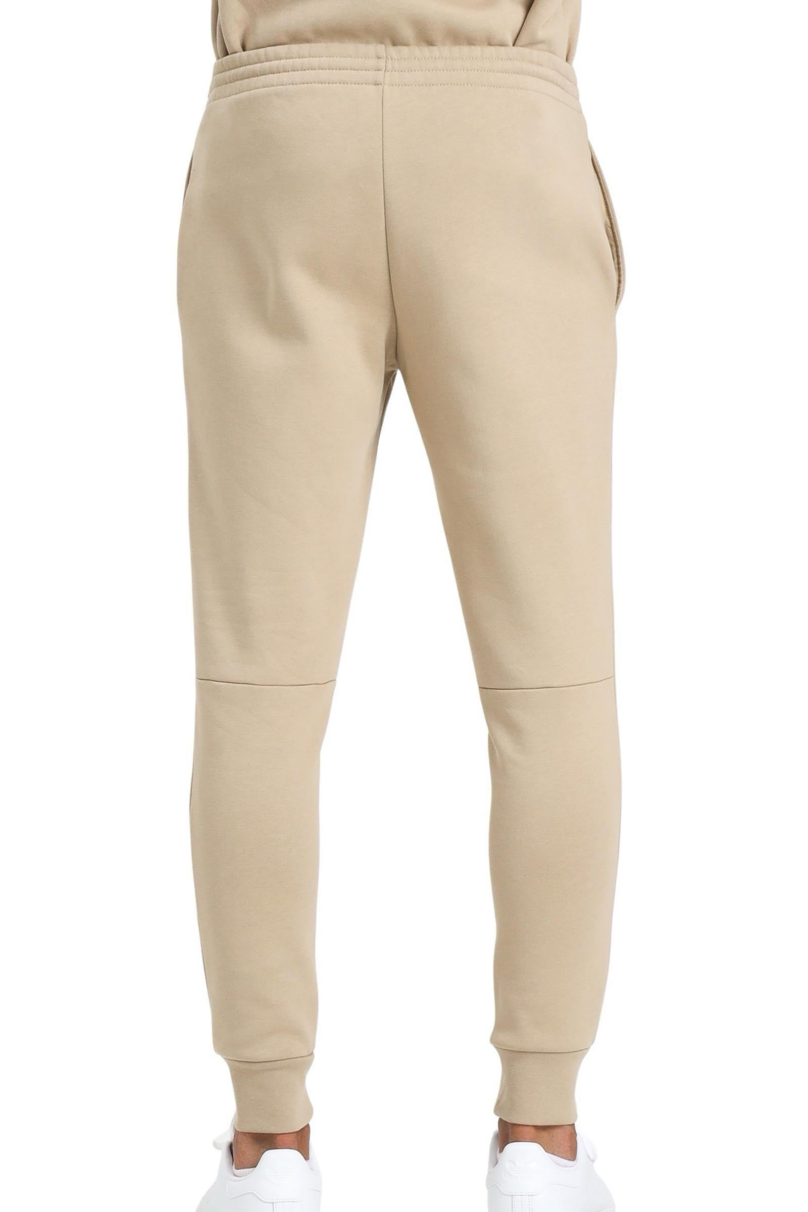 LACOSTE - TROUSERS