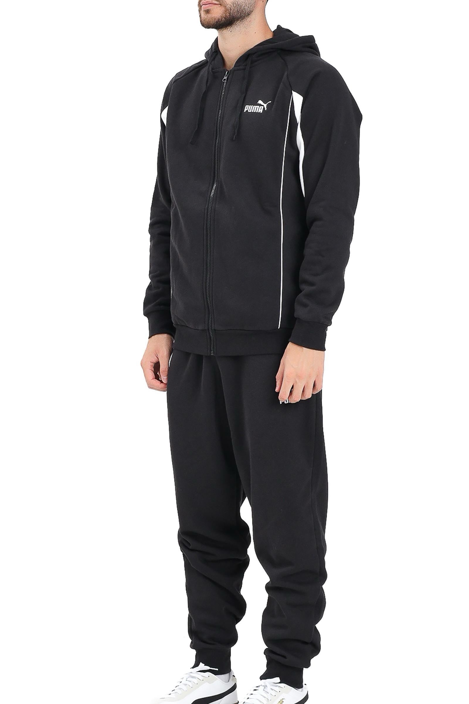 PUMA - TROUSERS