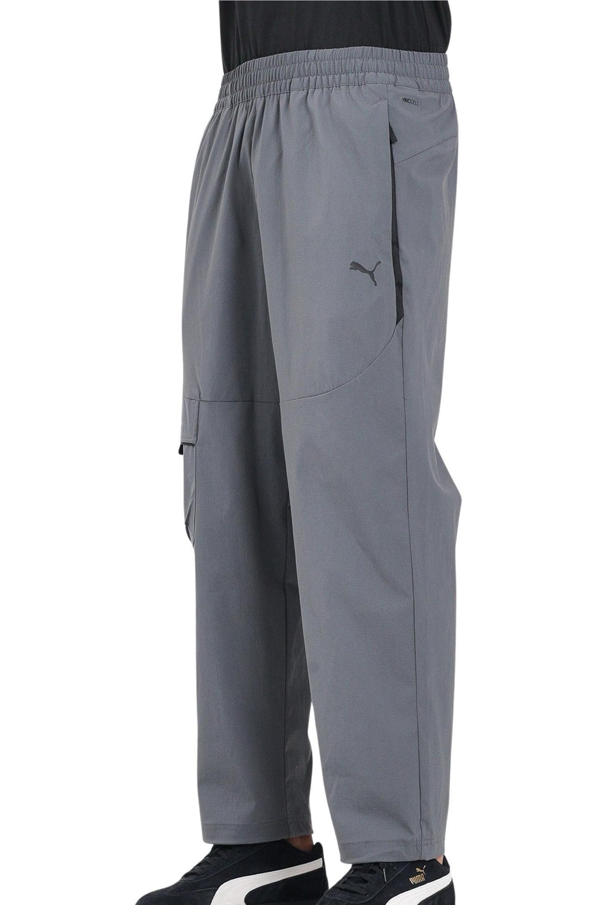 PUMA - TROUSERS