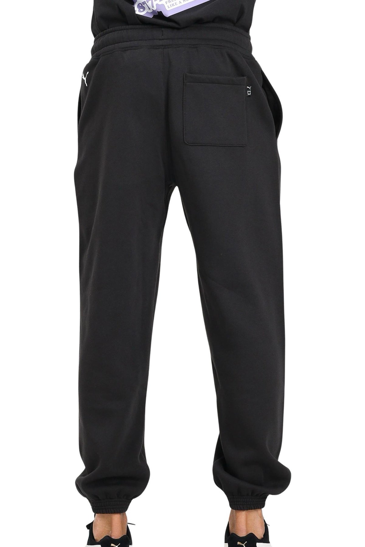 PUMA - TROUSERS