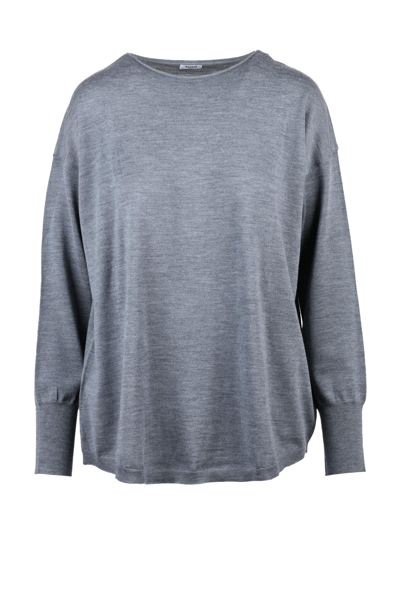 ASPESI - KNITWEAR AND SWEATSHIRTS