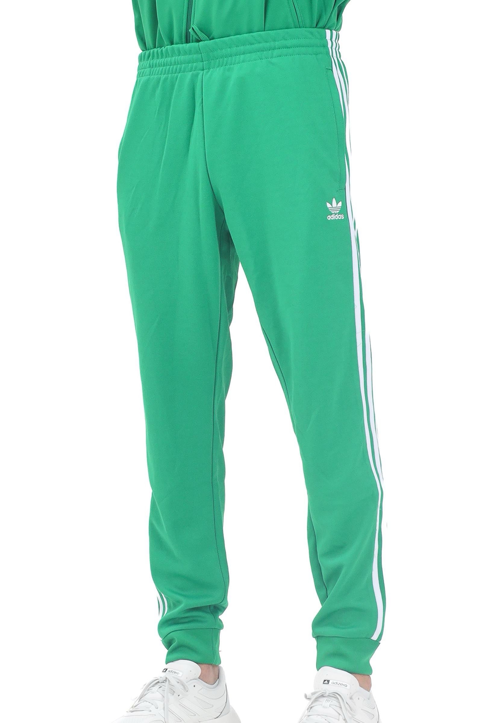 ADIDAS - TROUSERS