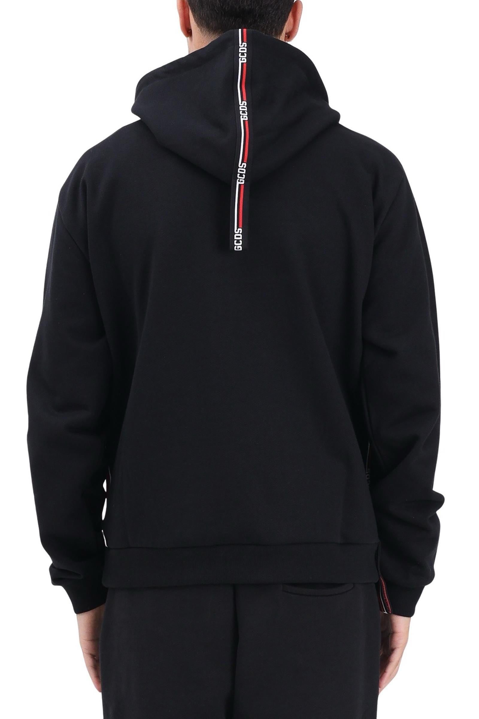 GCDS - KNITWEAR AND SWEATSHIRTS