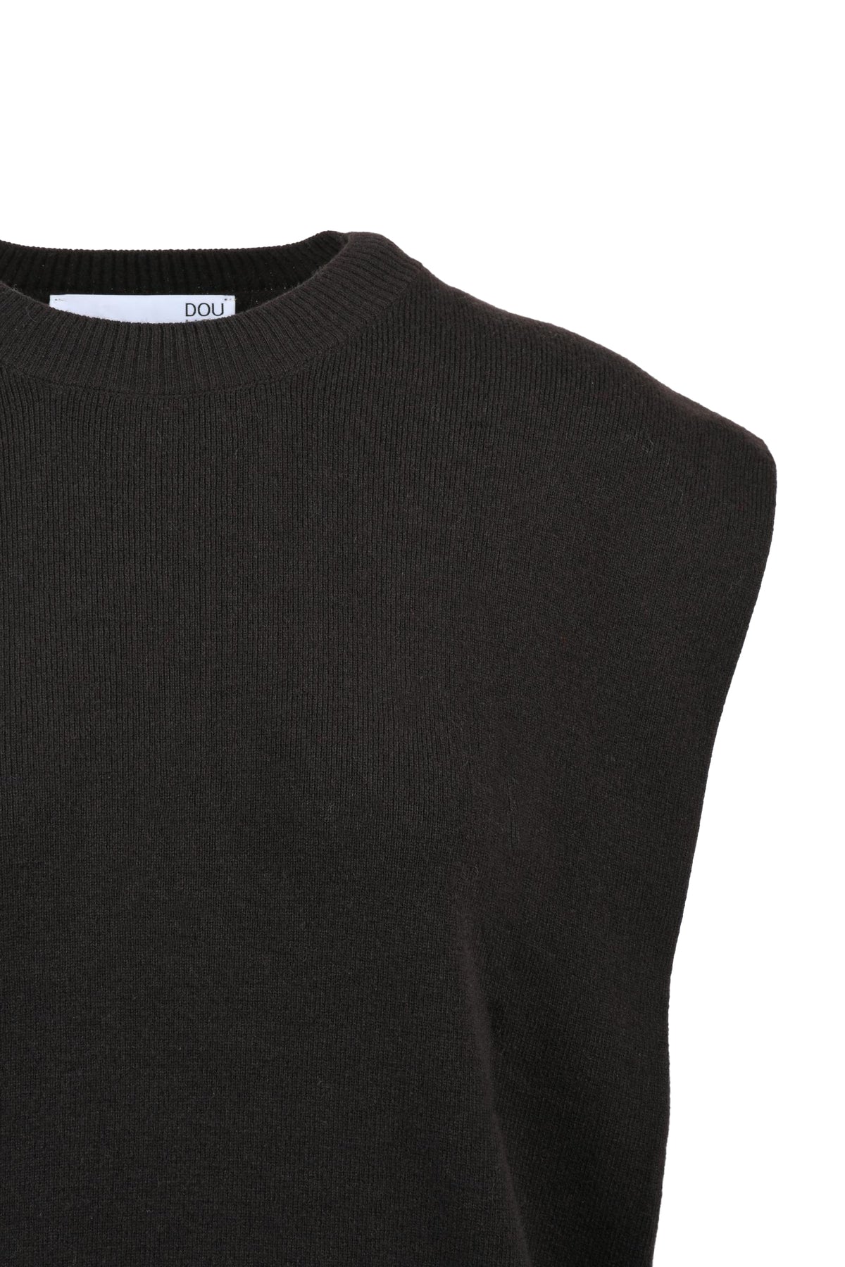 DOUUOD - KNITWEAR AND SWEATSHIRTS