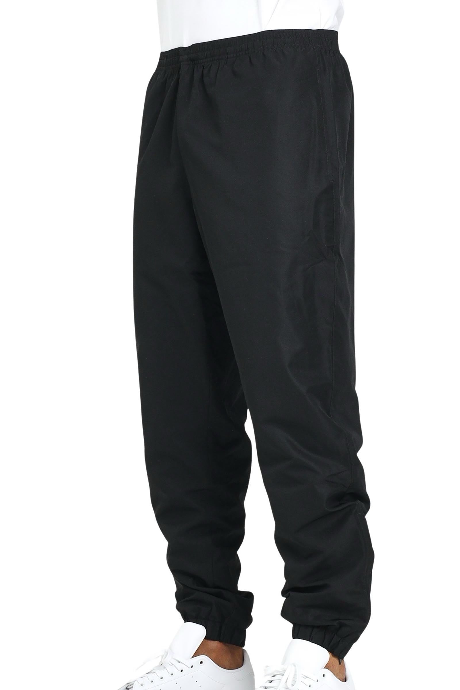 LACOSTE - TROUSERS