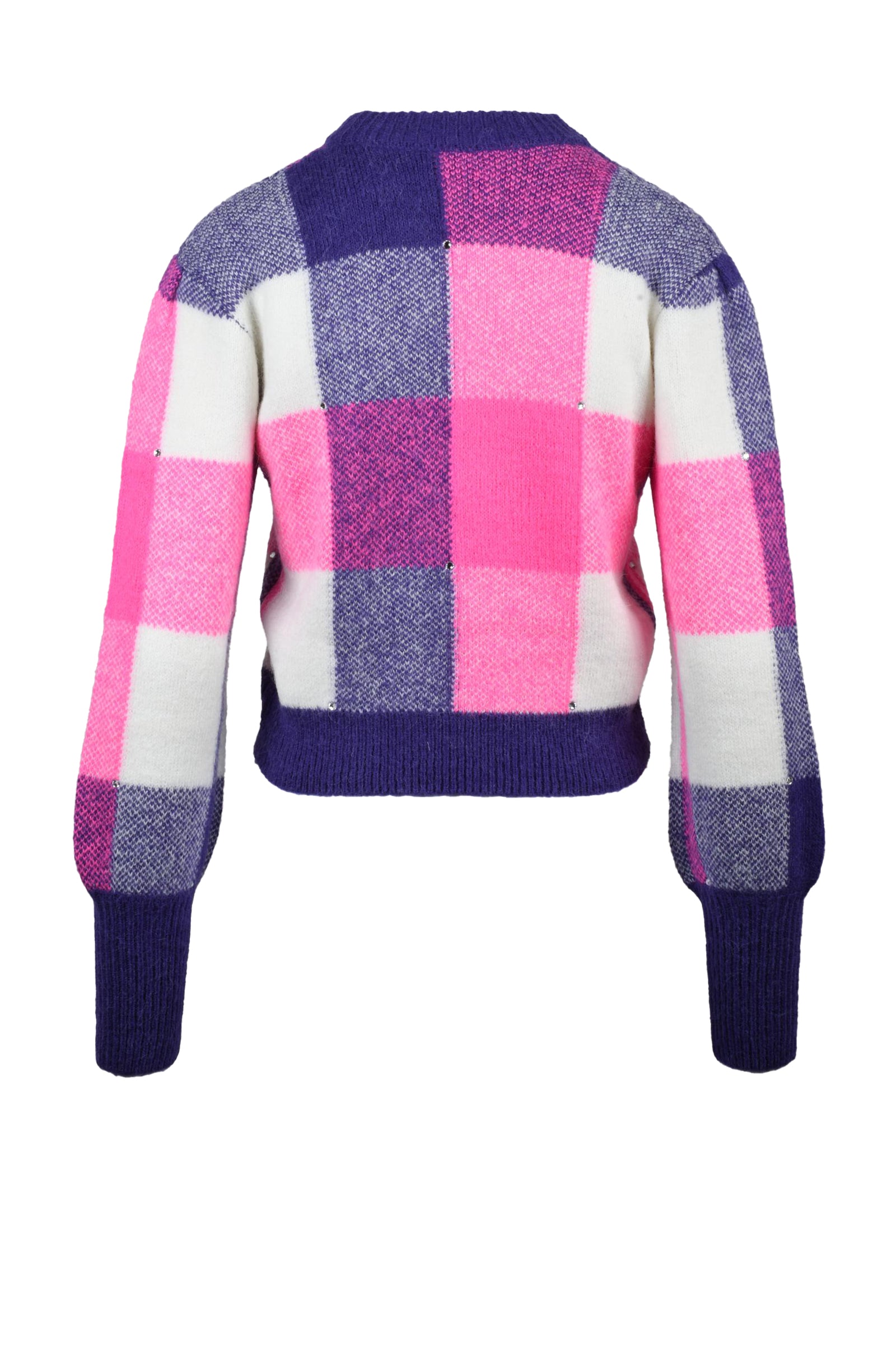 MC2 SAINT BARTH - KNITWEAR AND SWEATSHIRTS