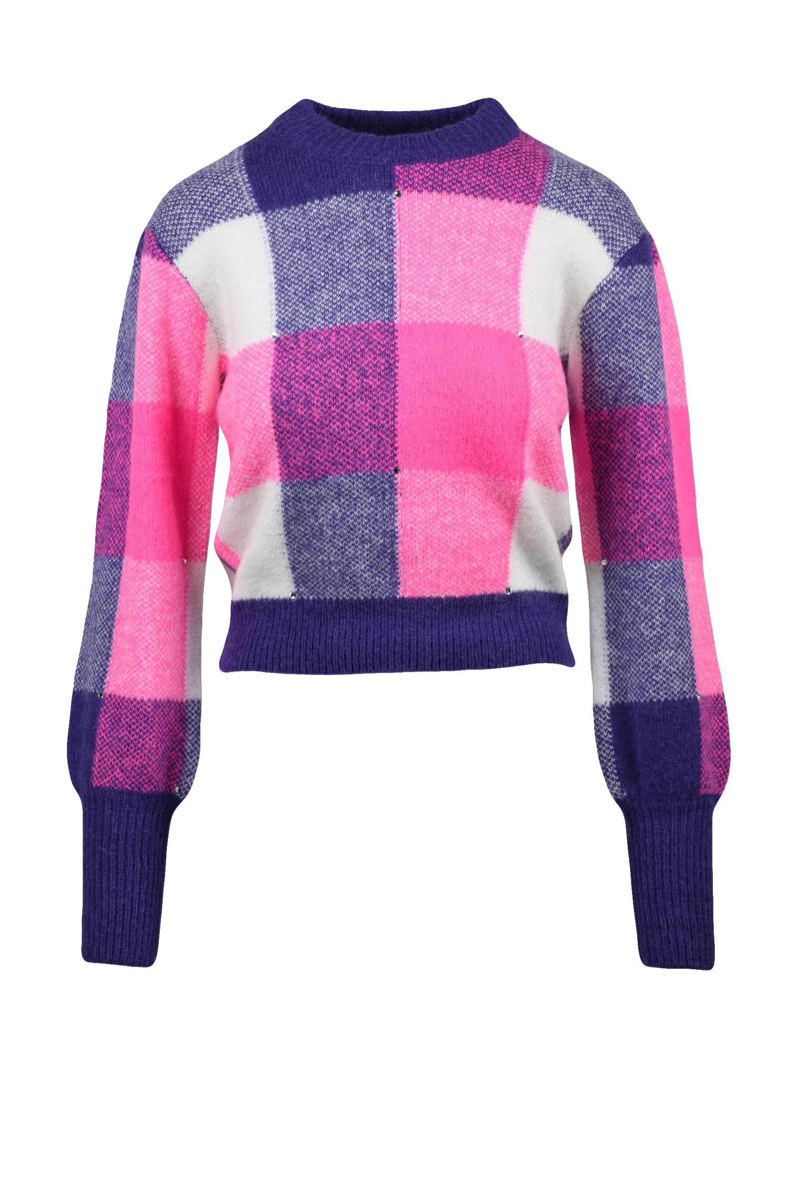 MC2 SAINT BARTH - KNITWEAR AND SWEATSHIRTS