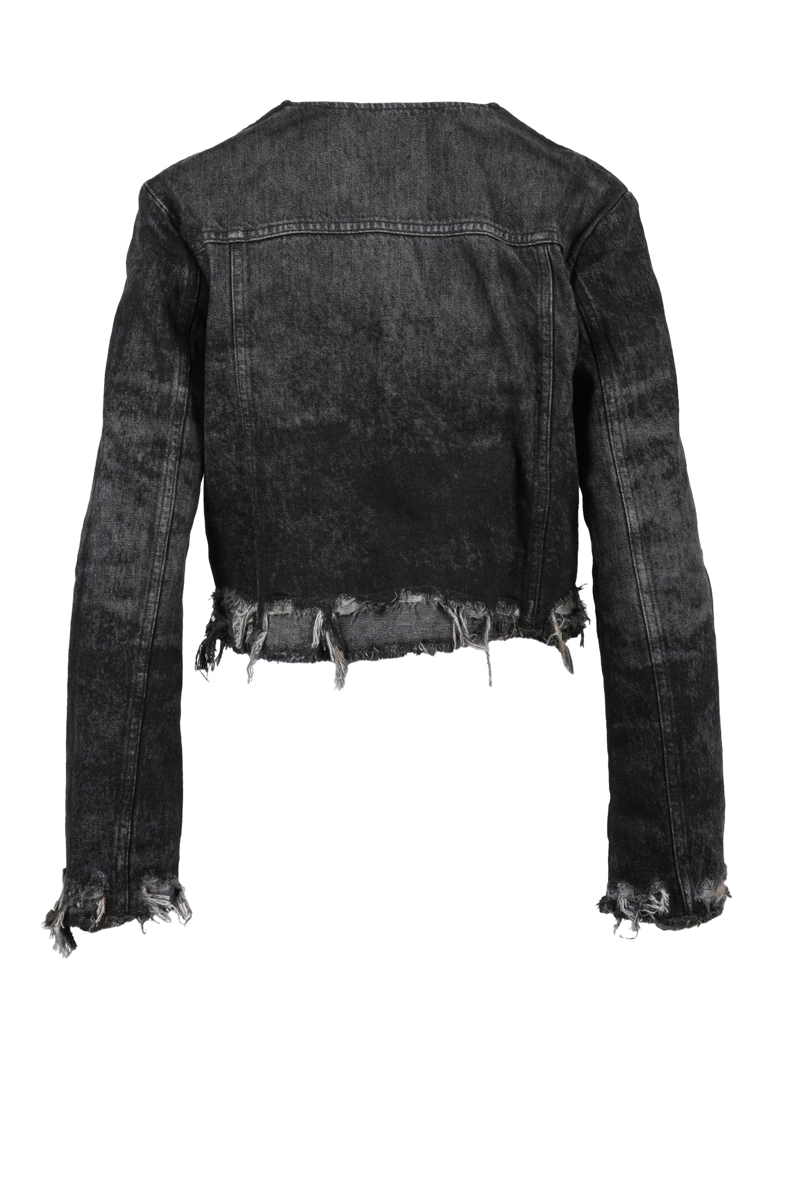 DIESEL - OUTWEAR JACKETS