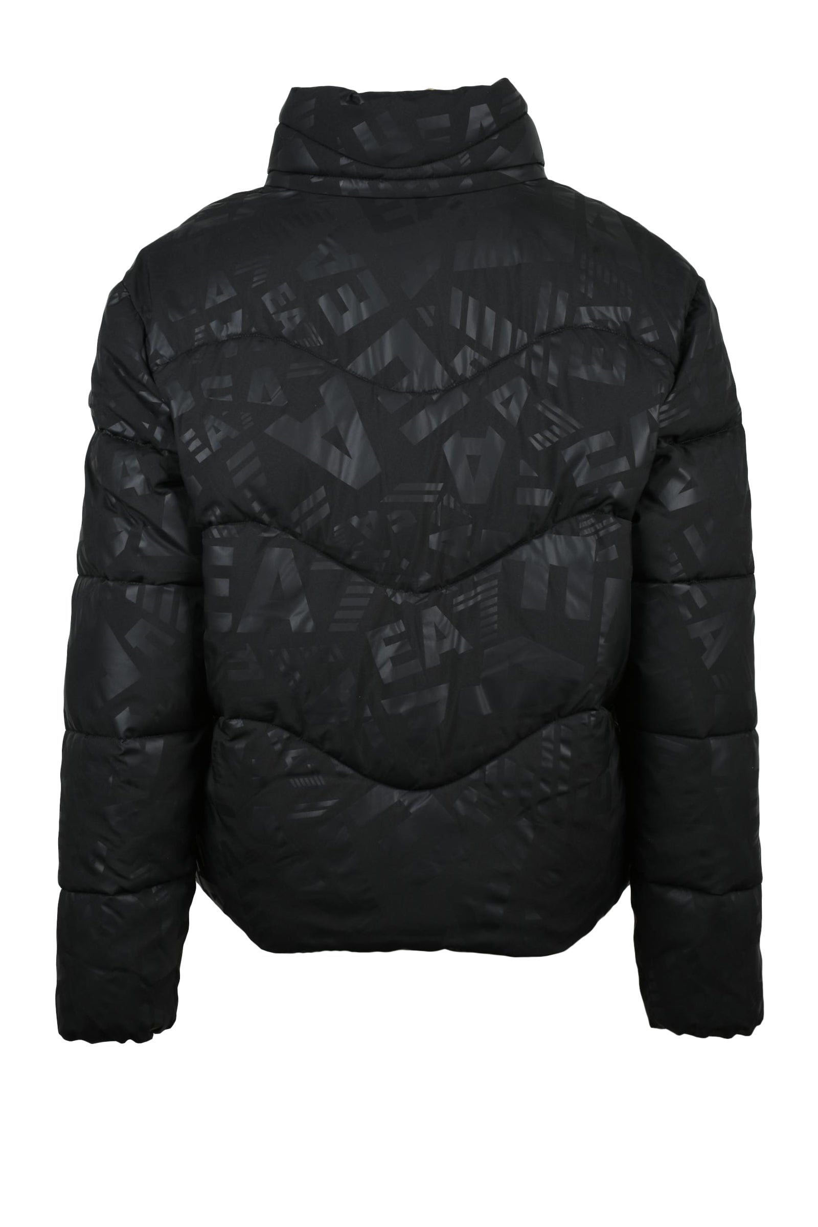 EA7 EMPORIO ARMANI - OUTWEAR JACKETS