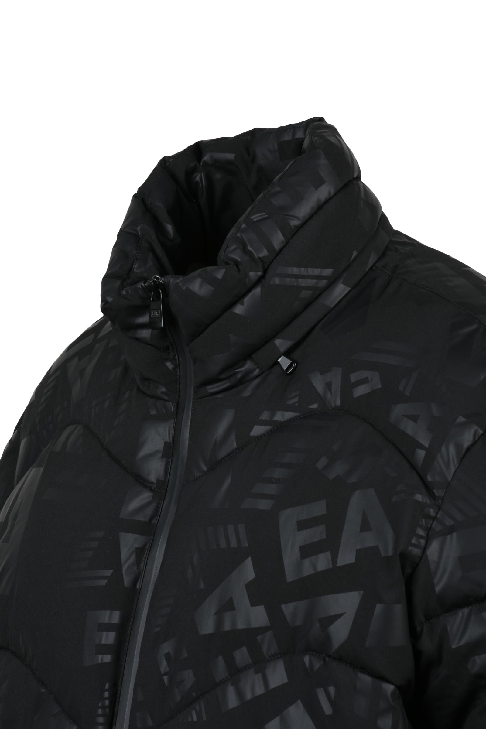 EA7 EMPORIO ARMANI - OUTWEAR JACKETS