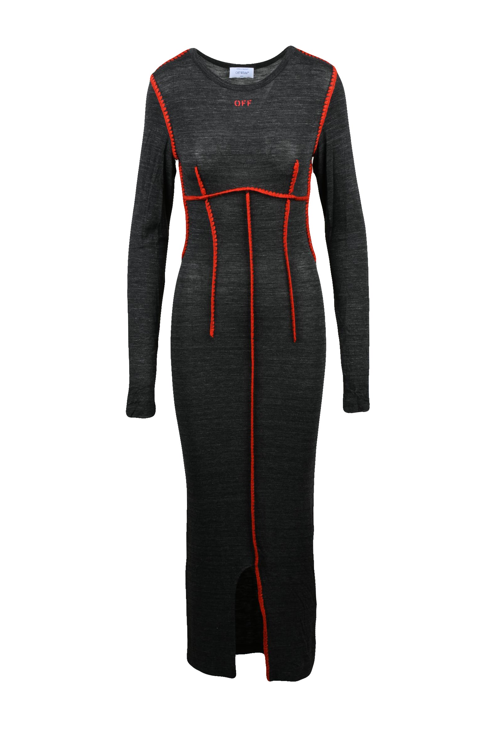 OFF-WHITE - DRESS
