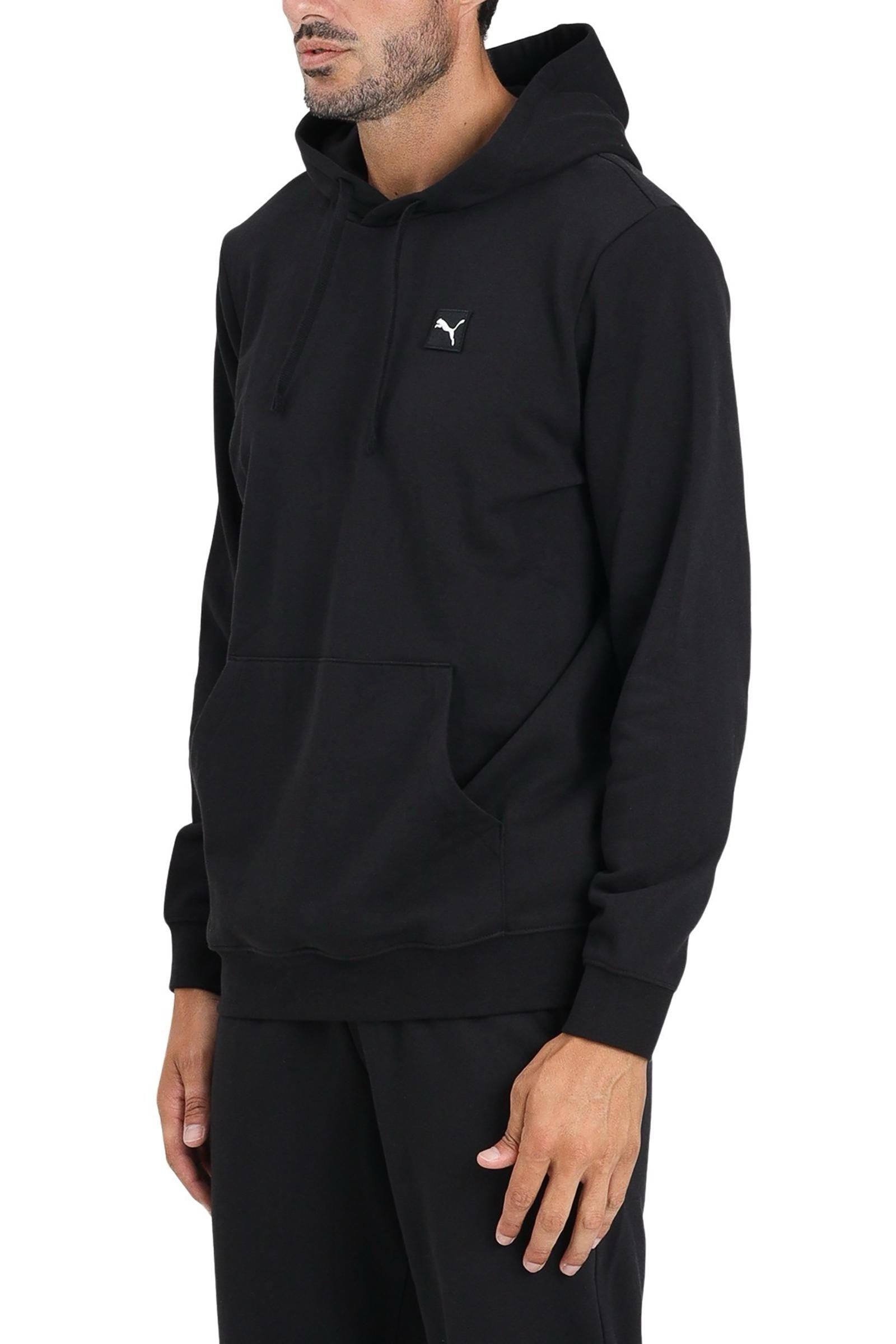 PUMA - KNITWEAR AND SWEATSHIRTS