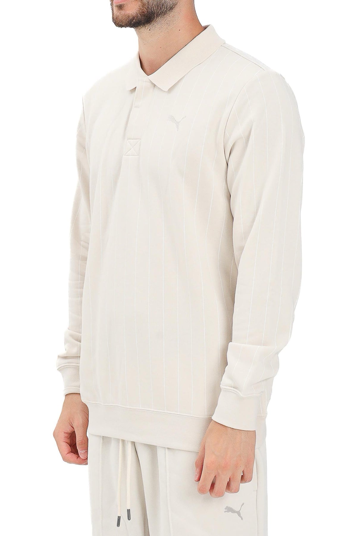 PUMA - T-SHIRT AND POLO