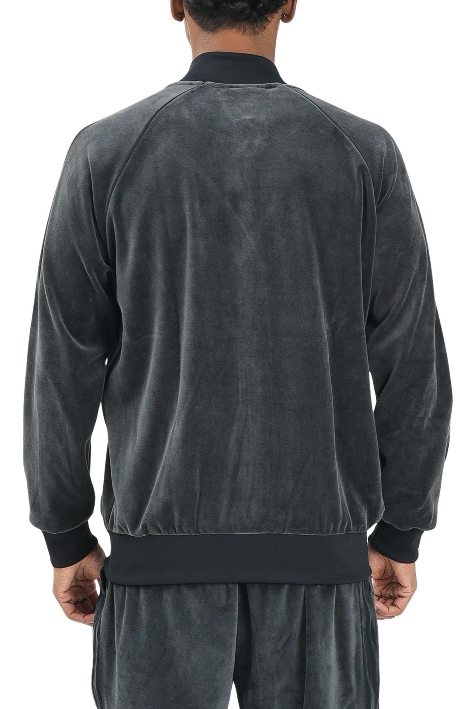 ADIDAS - KNITWEAR AND SWEATSHIRTS