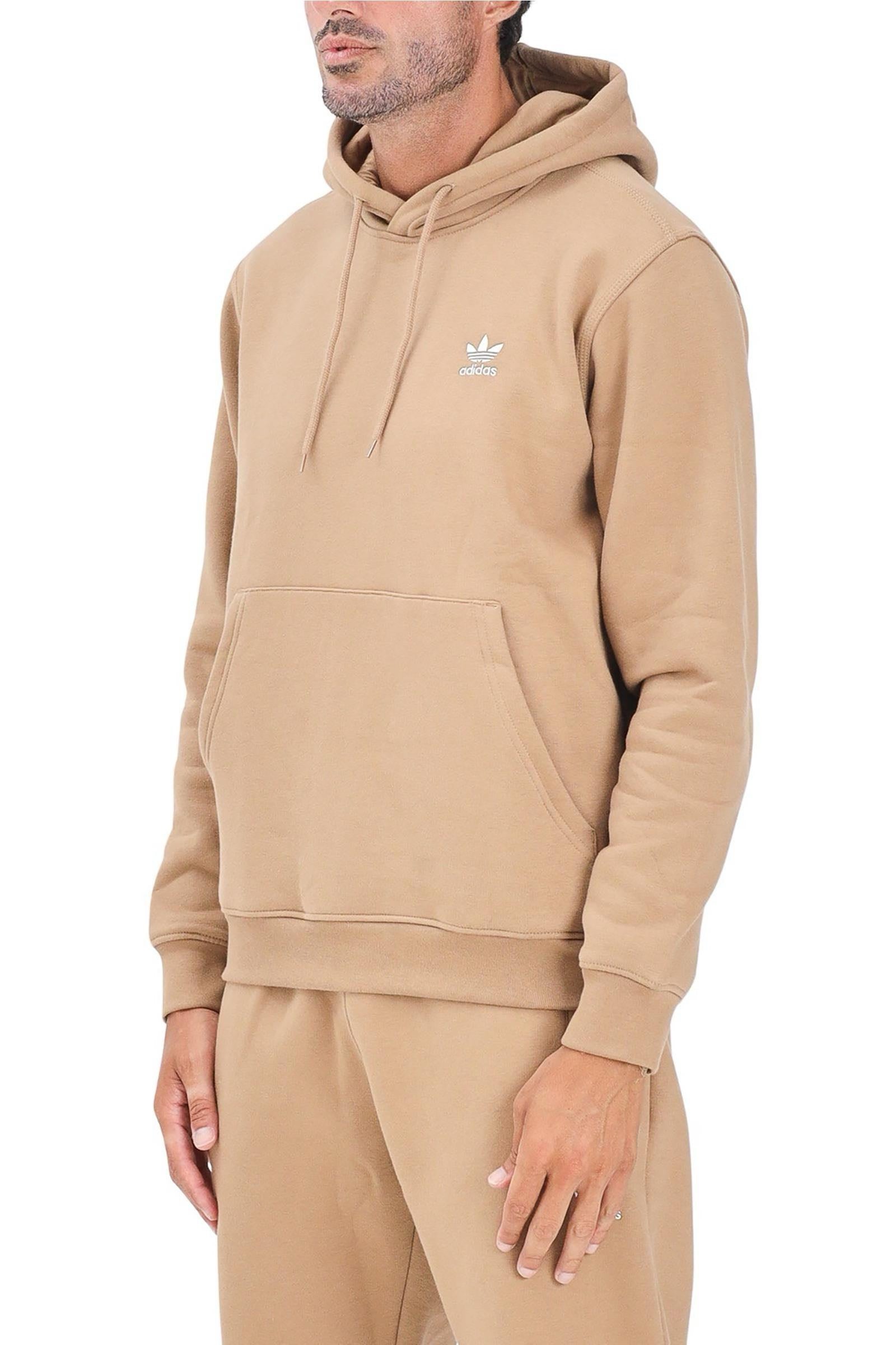ADIDAS - KNITWEAR AND SWEATSHIRTS