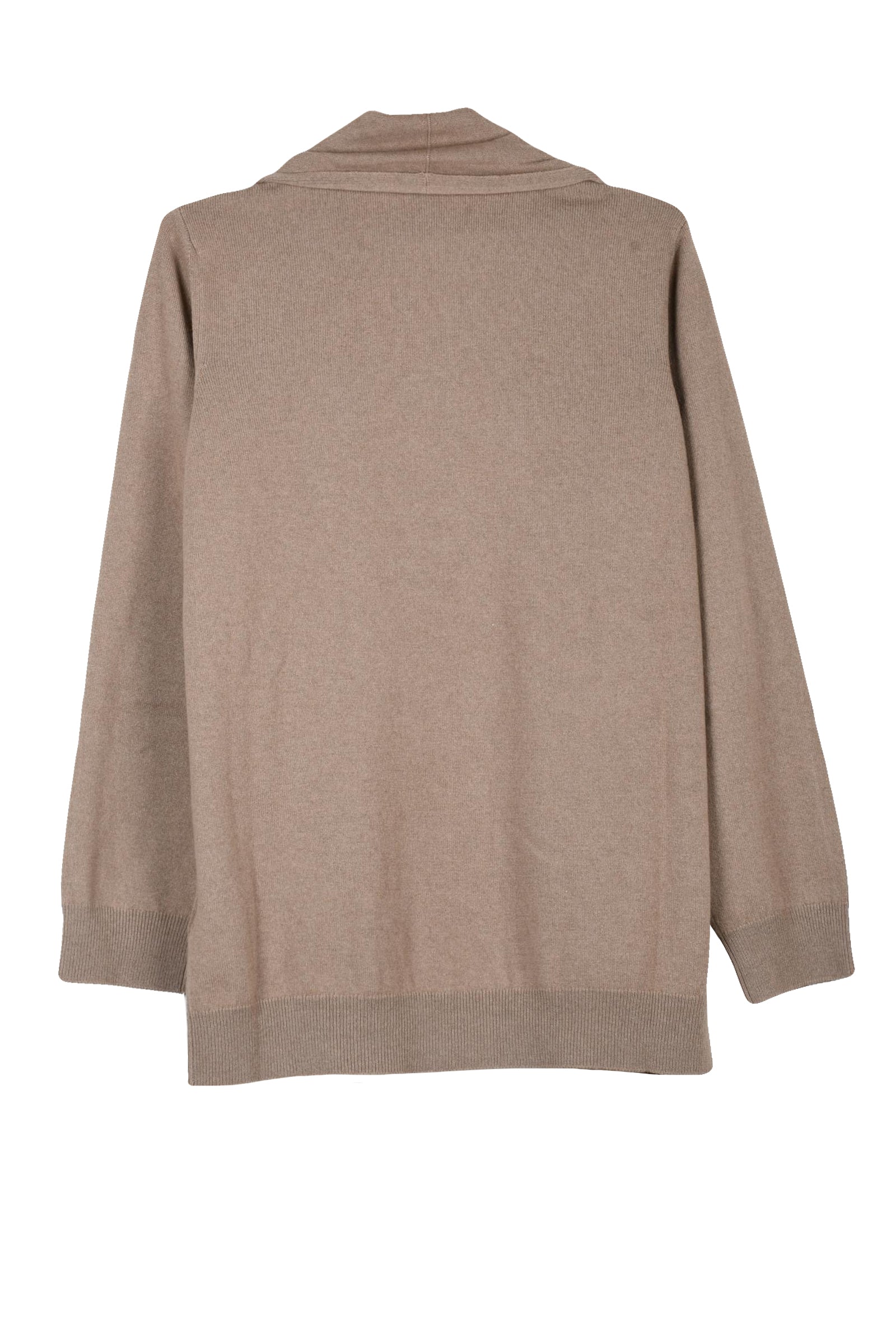FABIANA FILIPPI - KNITWEAR AND SWEATSHIRTS