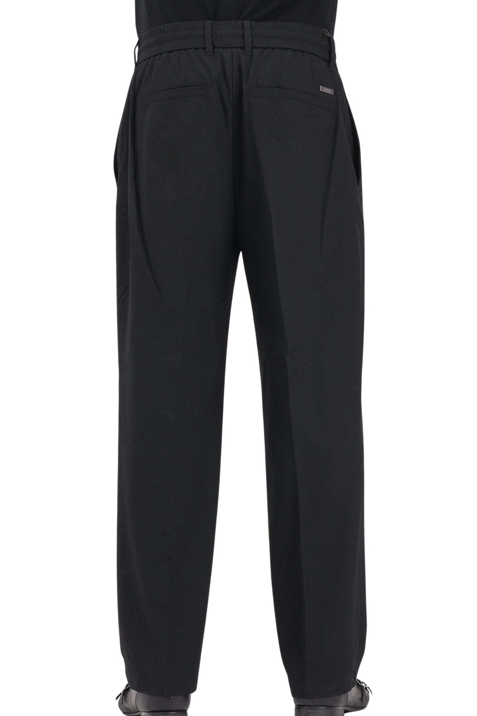 ARMANI EXCHANGE - TROUSERS