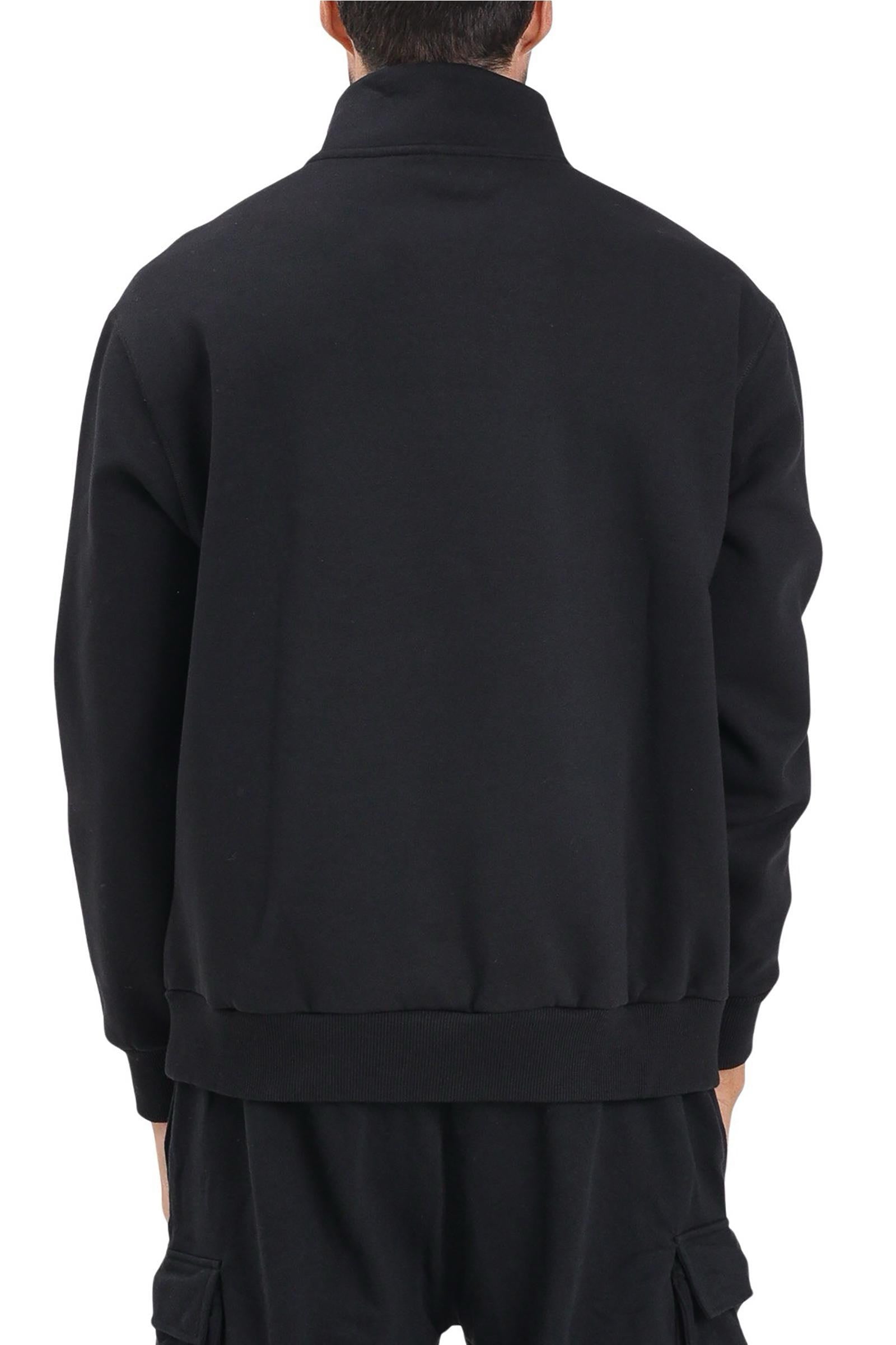 NEW ERA - KNITWEAR AND SWEATSHIRTS
