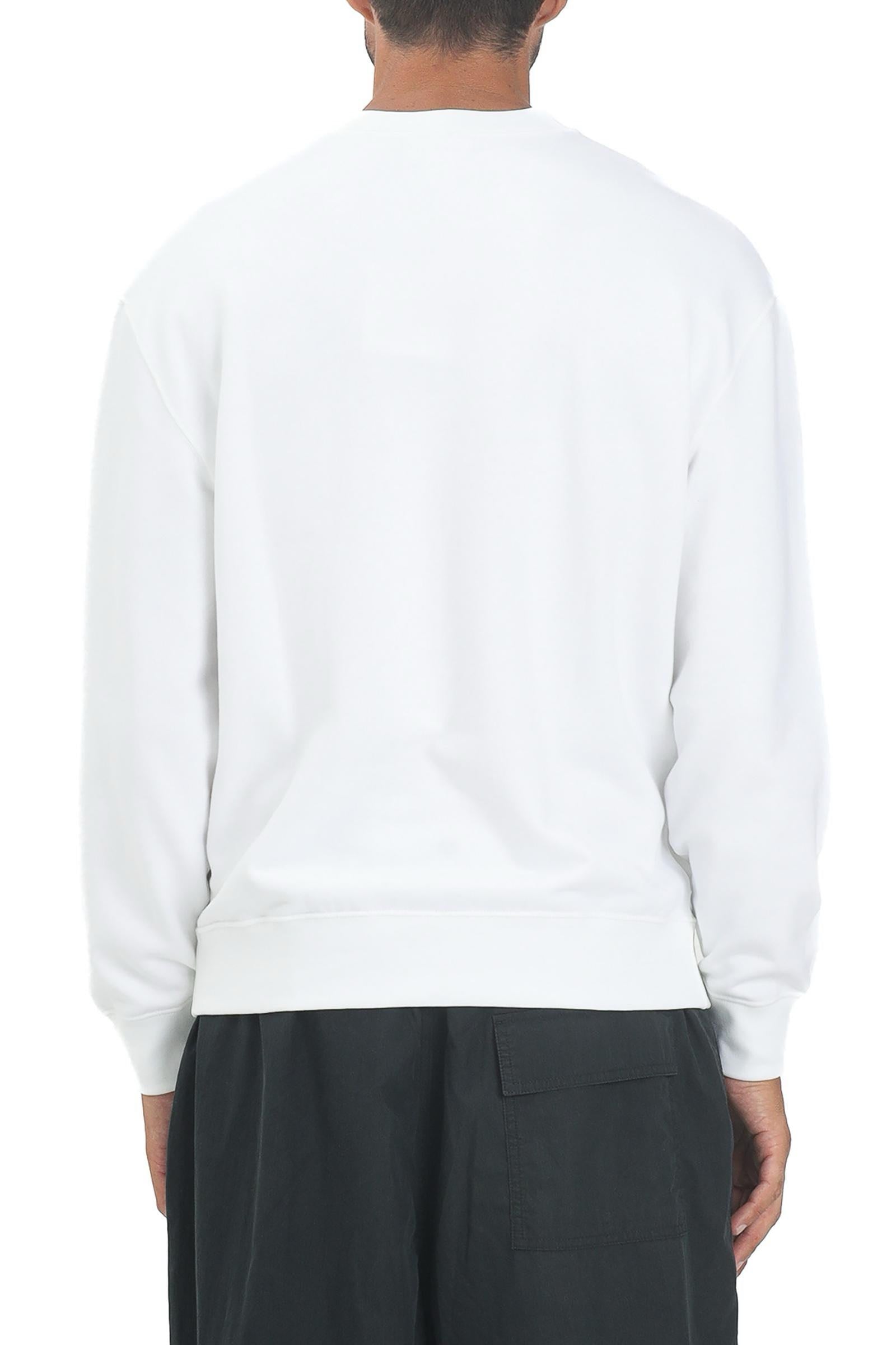 CALVIN KLEIN JEANS - KNITWEAR AND SWEATSHIRTS