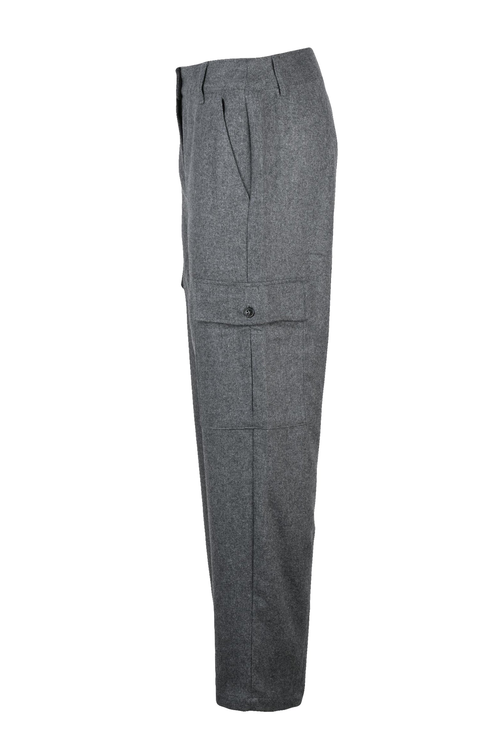 EMME by MARELLA - TROUSERS