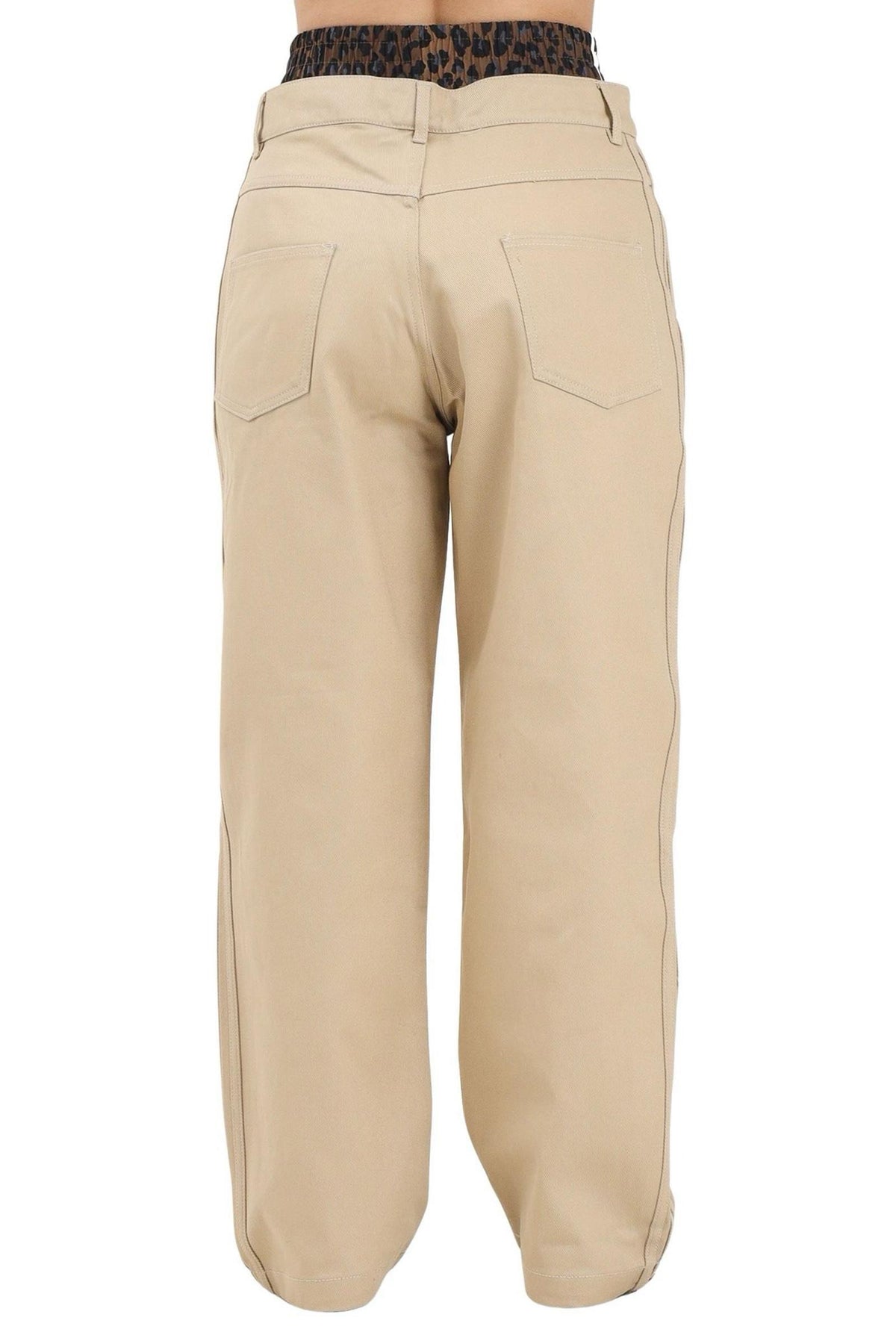 ADIDAS - TROUSERS
