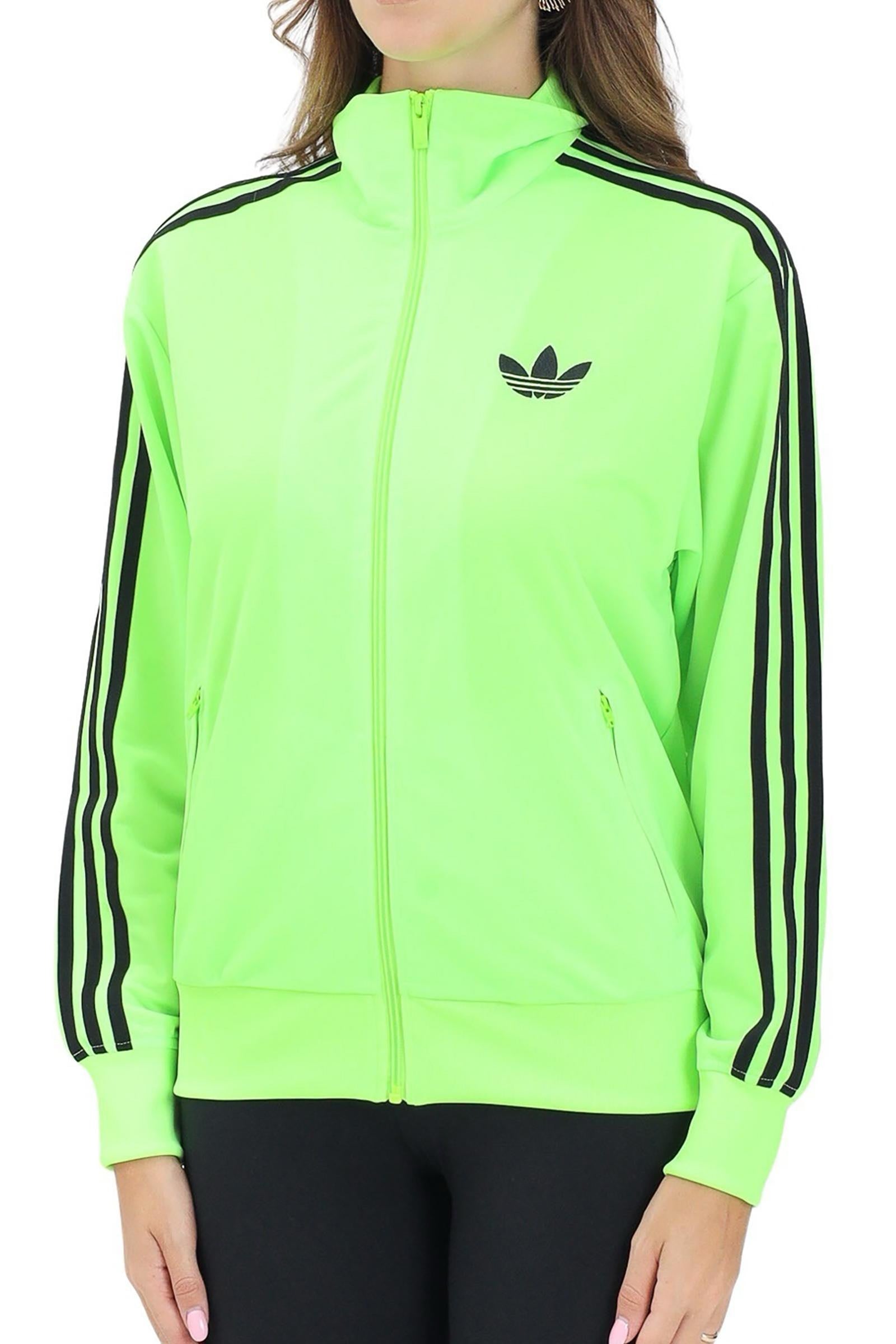 ADIDAS - KNITWEAR AND SWEATSHIRTS