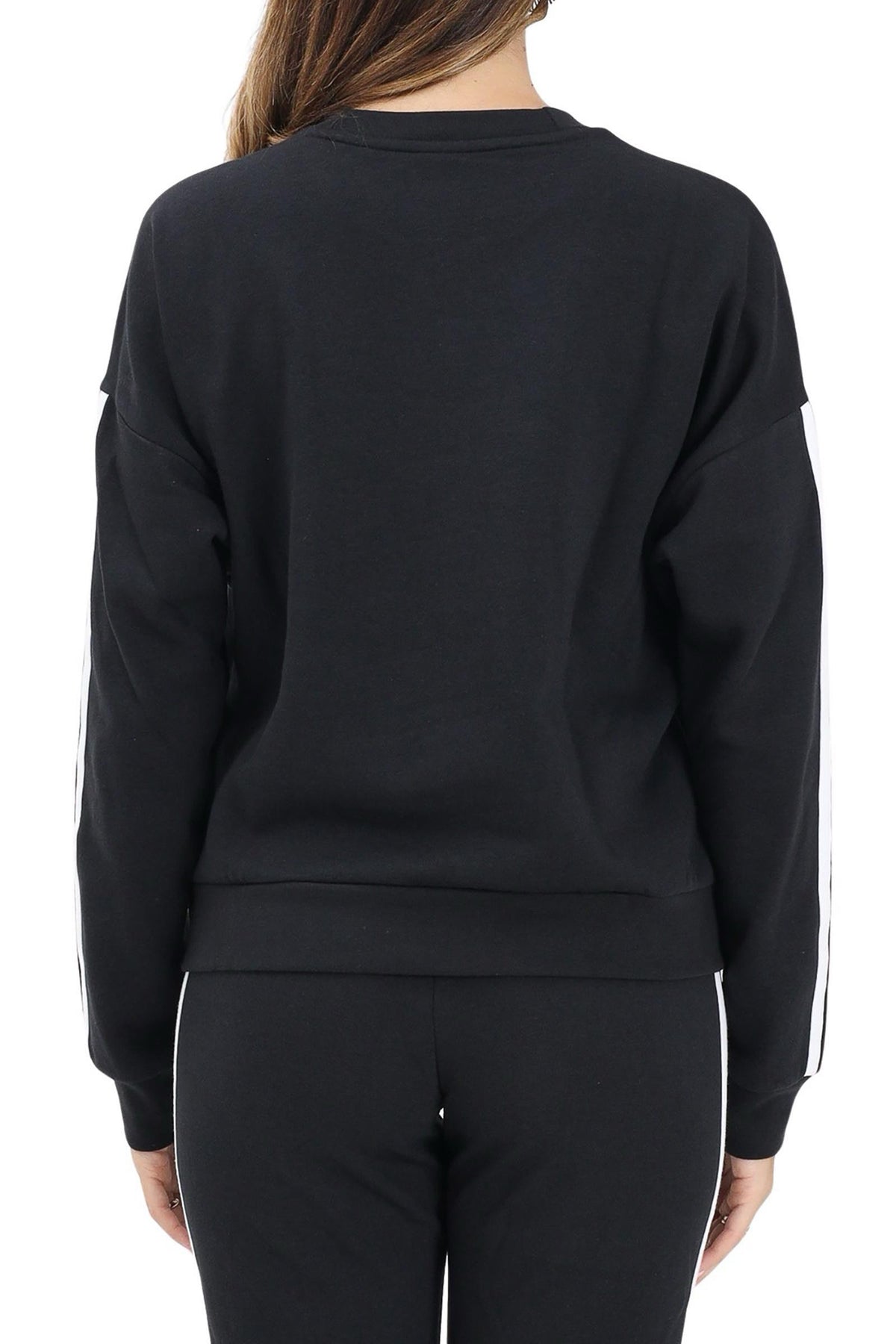ADIDAS - KNITWEAR AND SWEATSHIRTS