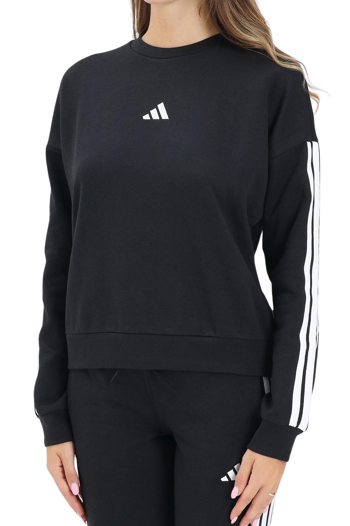 ADIDAS - KNITWEAR AND SWEATSHIRTS