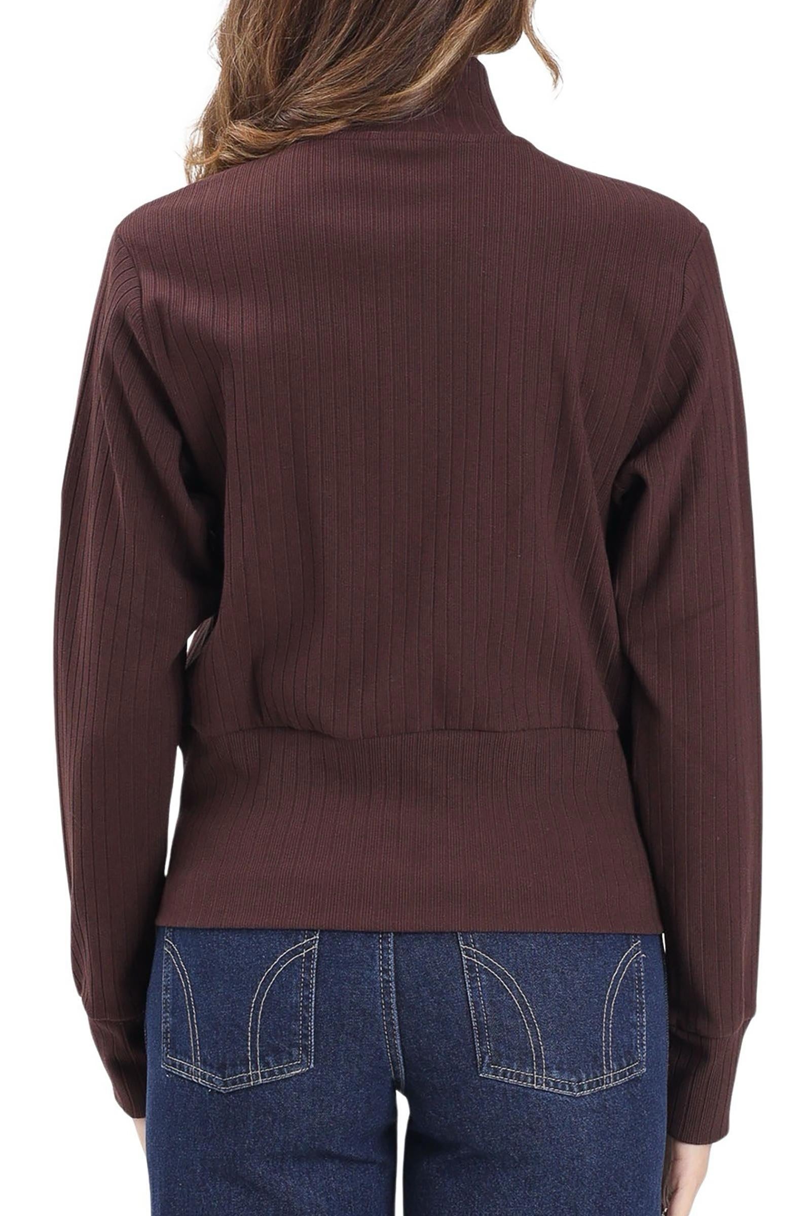 ADIDAS - KNITWEAR AND SWEATSHIRTS