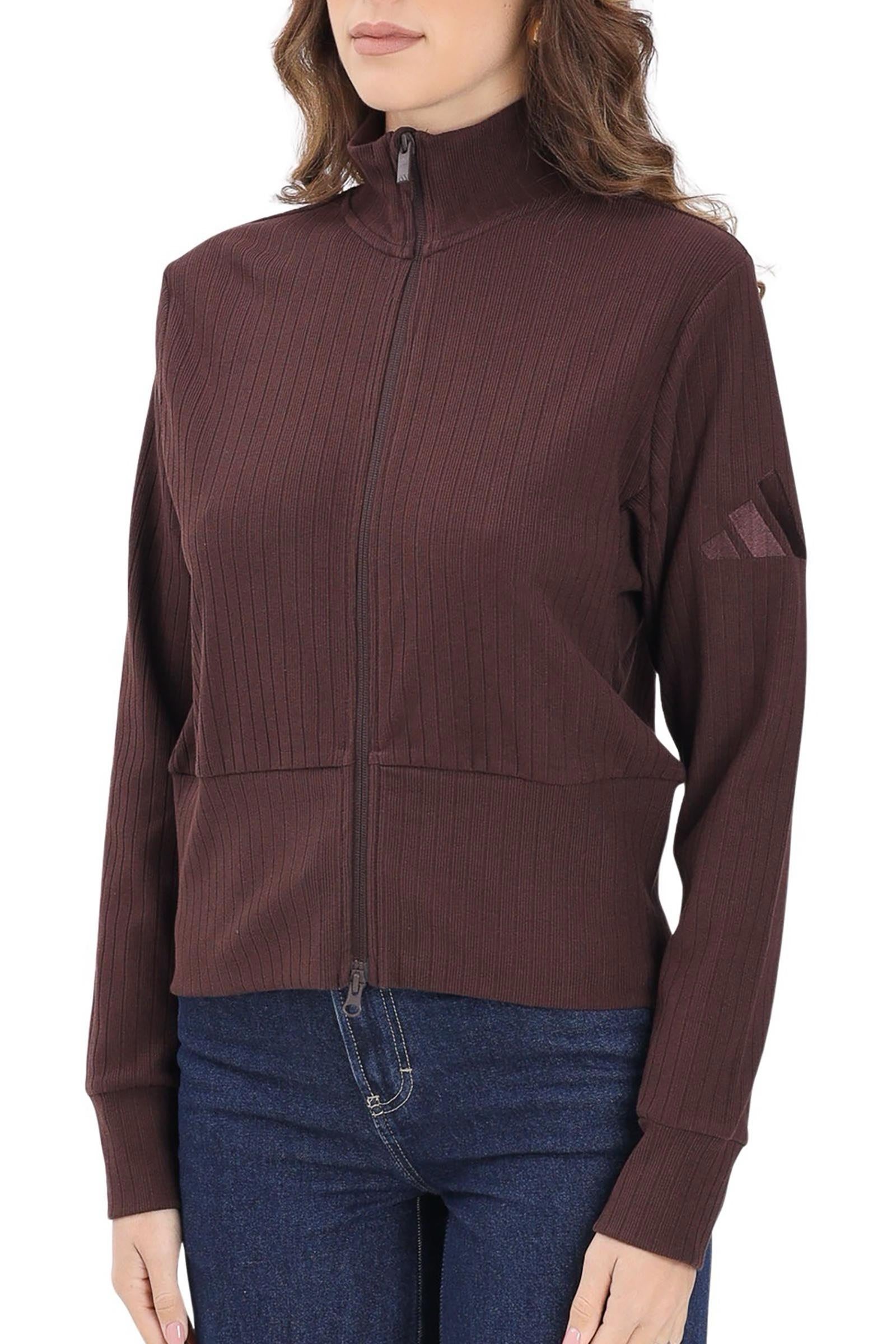 ADIDAS - KNITWEAR AND SWEATSHIRTS