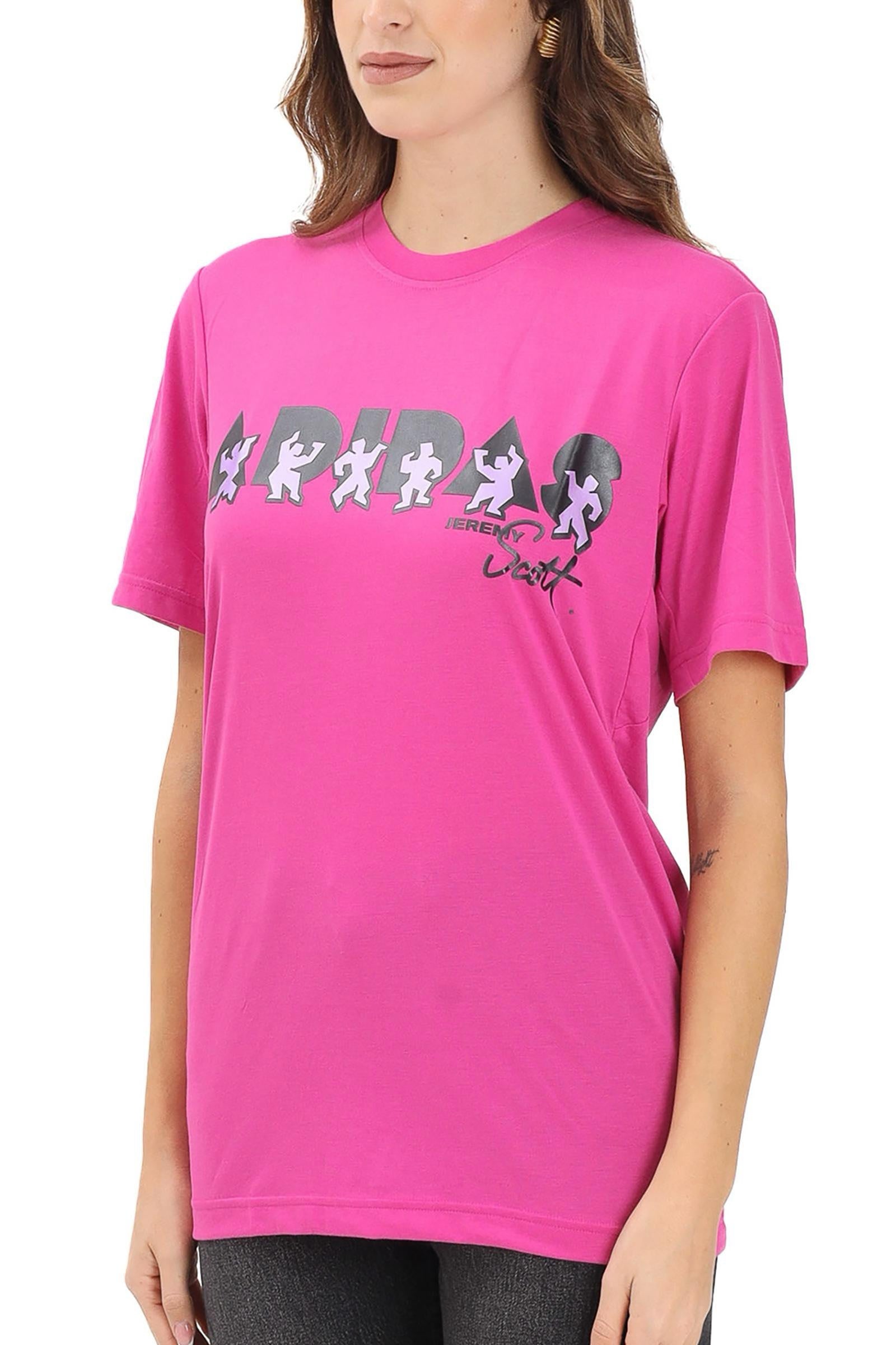 ADIDAS - T-SHIRT AND POLO