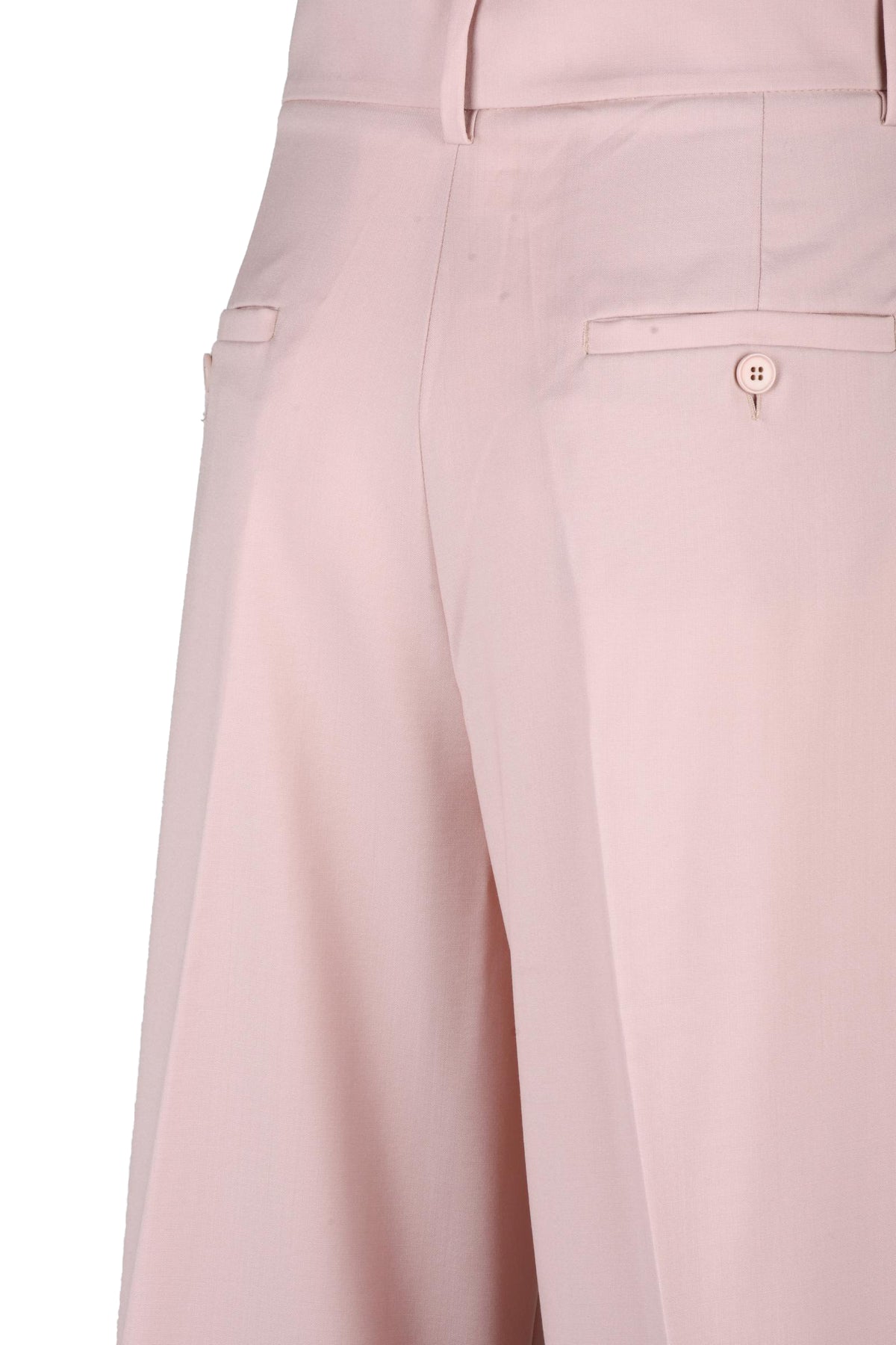WEEKEND MAX MARA - TROUSERS