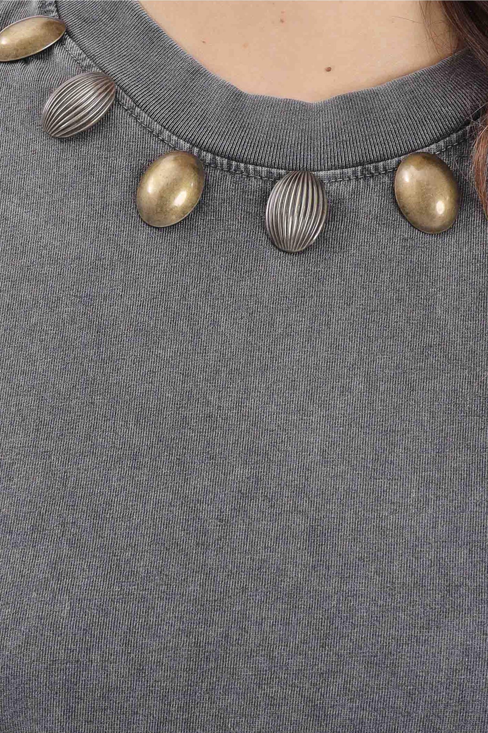 NOELL MAGGINI - T-SHIRT AND POLO