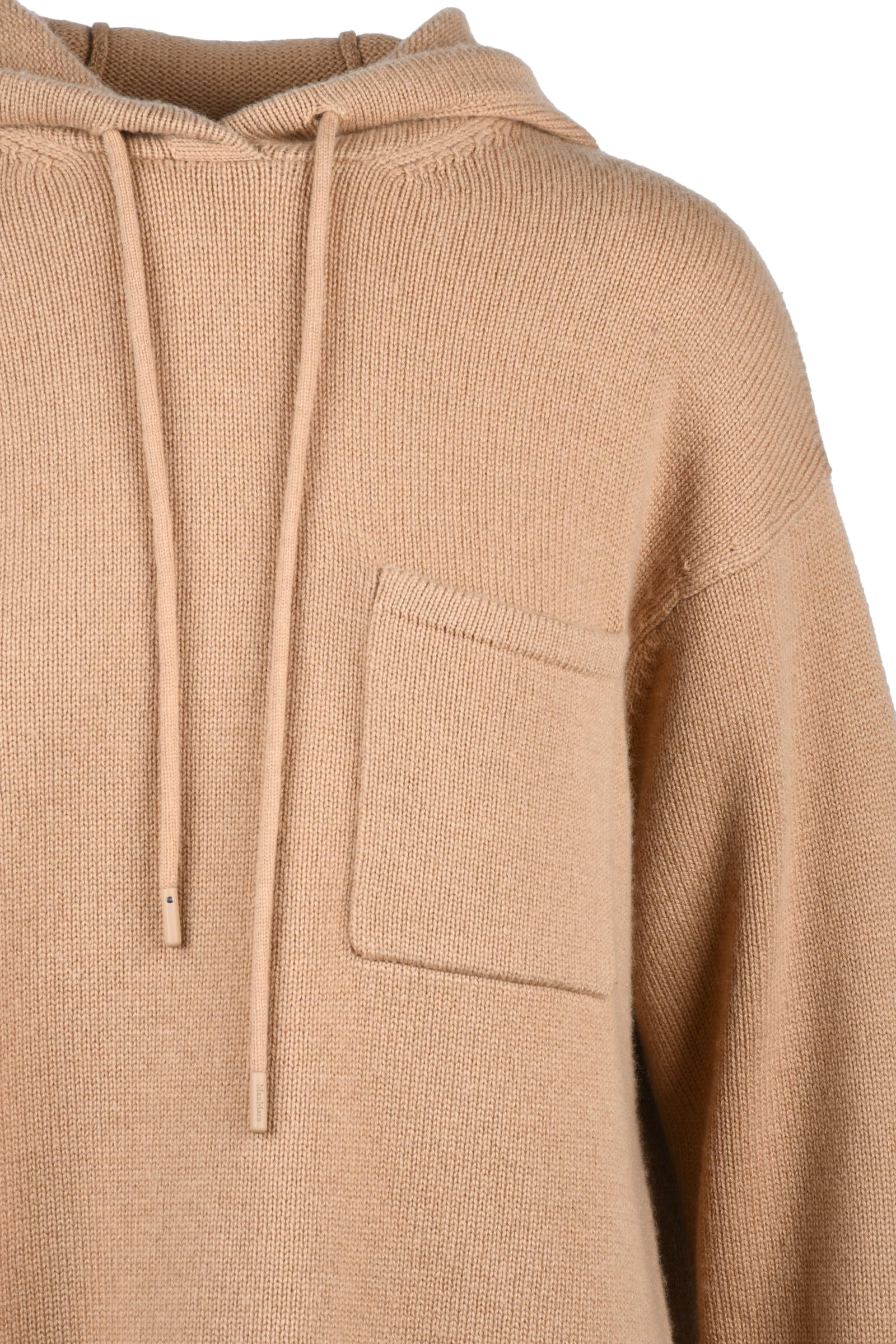 MAX MARA - KNITWEAR AND SWEATSHIRTS