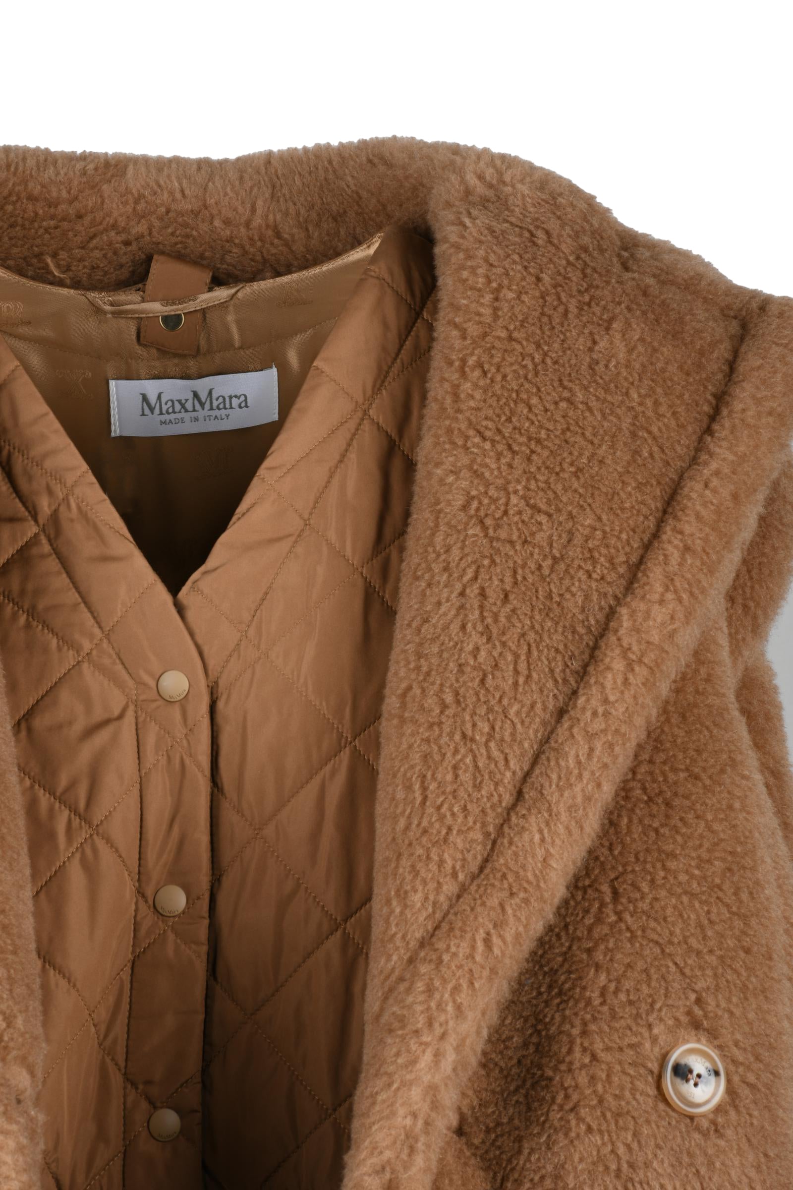 MAX MARA - OUTWEAR JACKETS